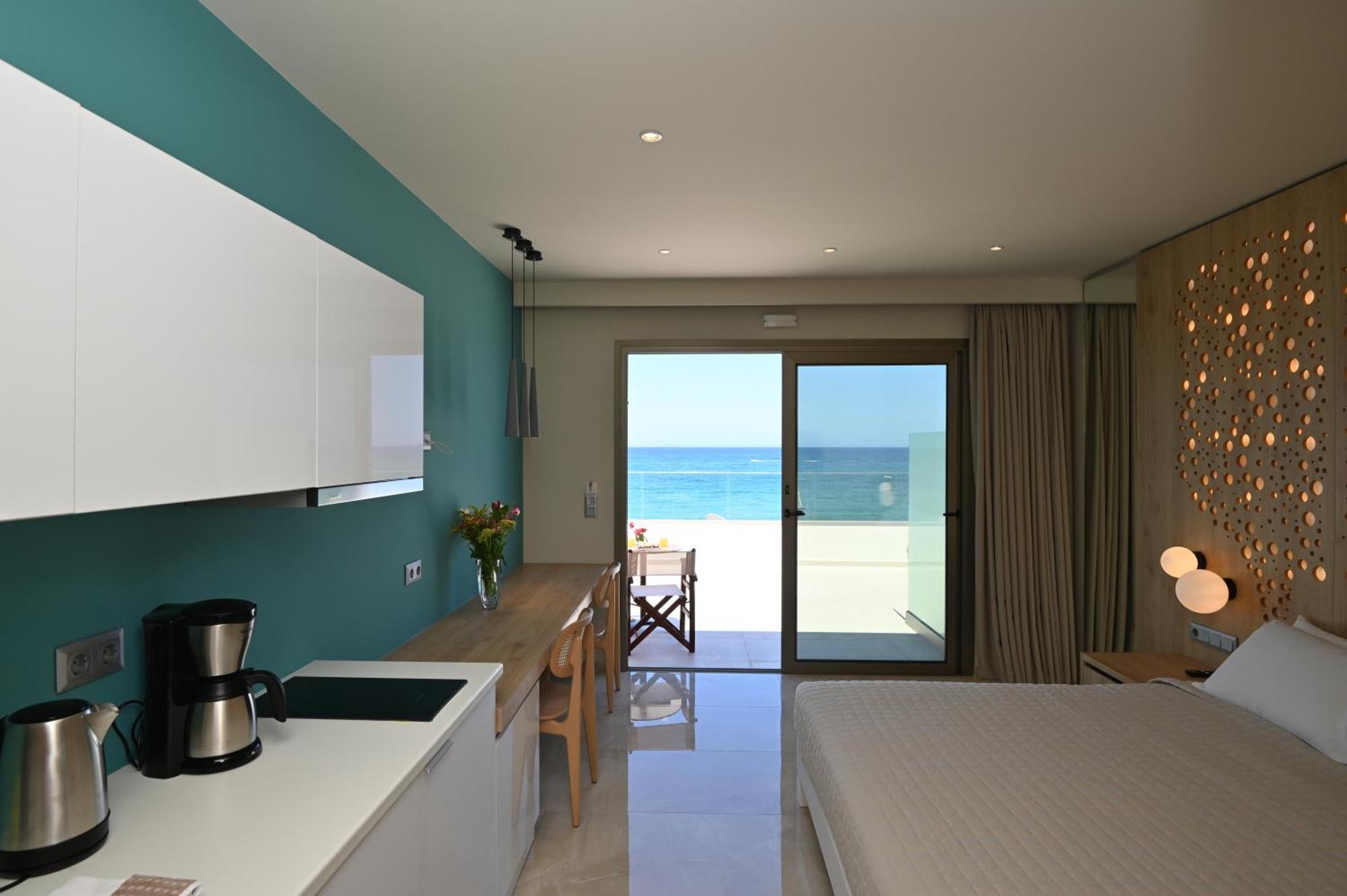 Studio Sea View