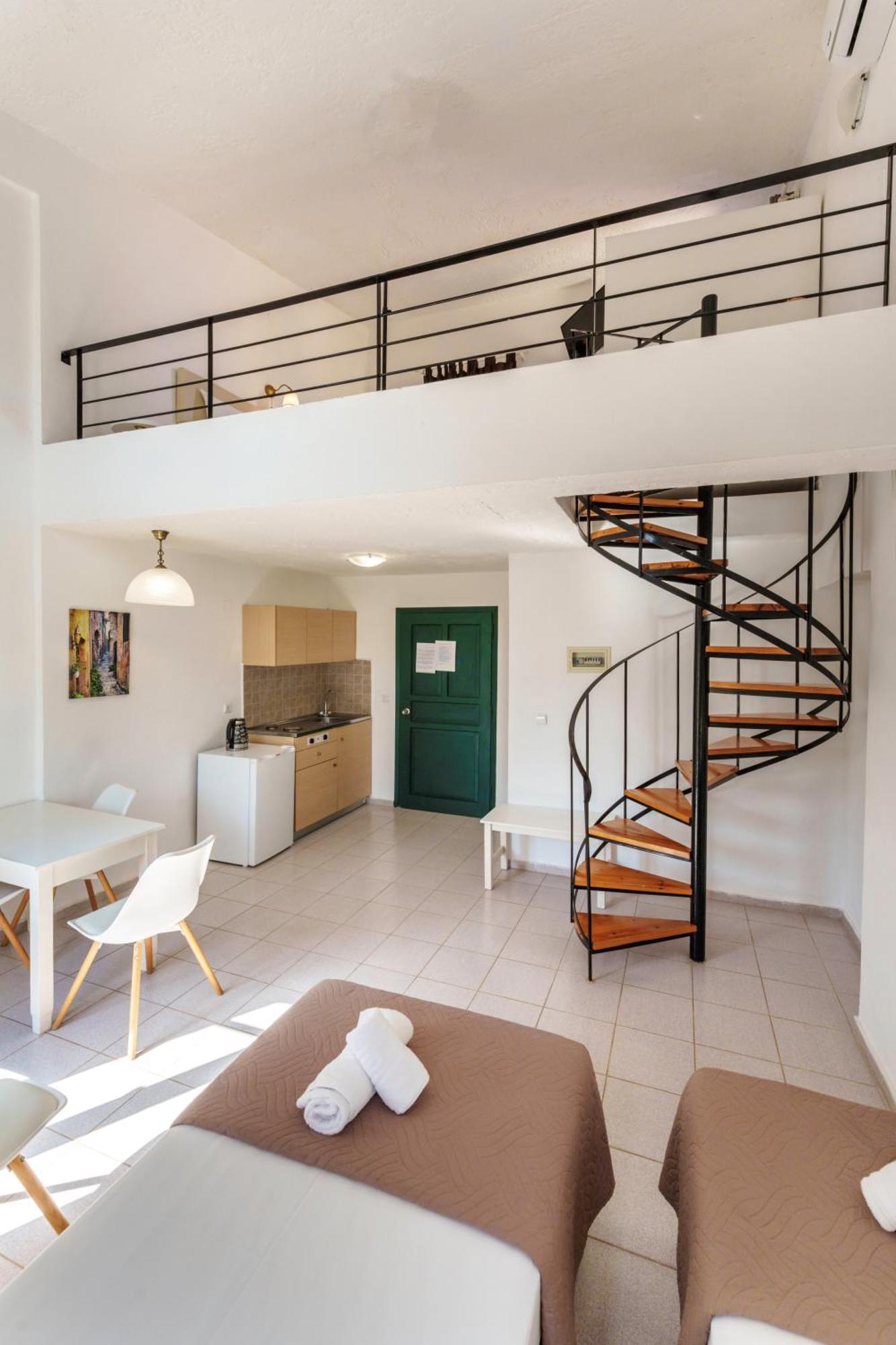 Maisonette