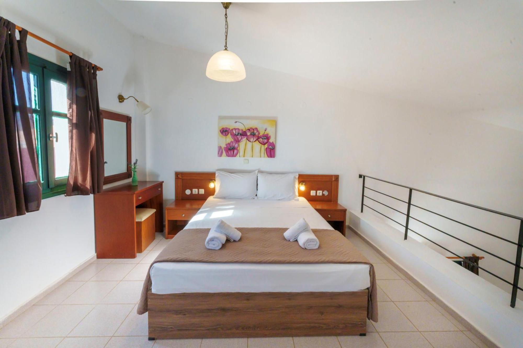 Maisonette