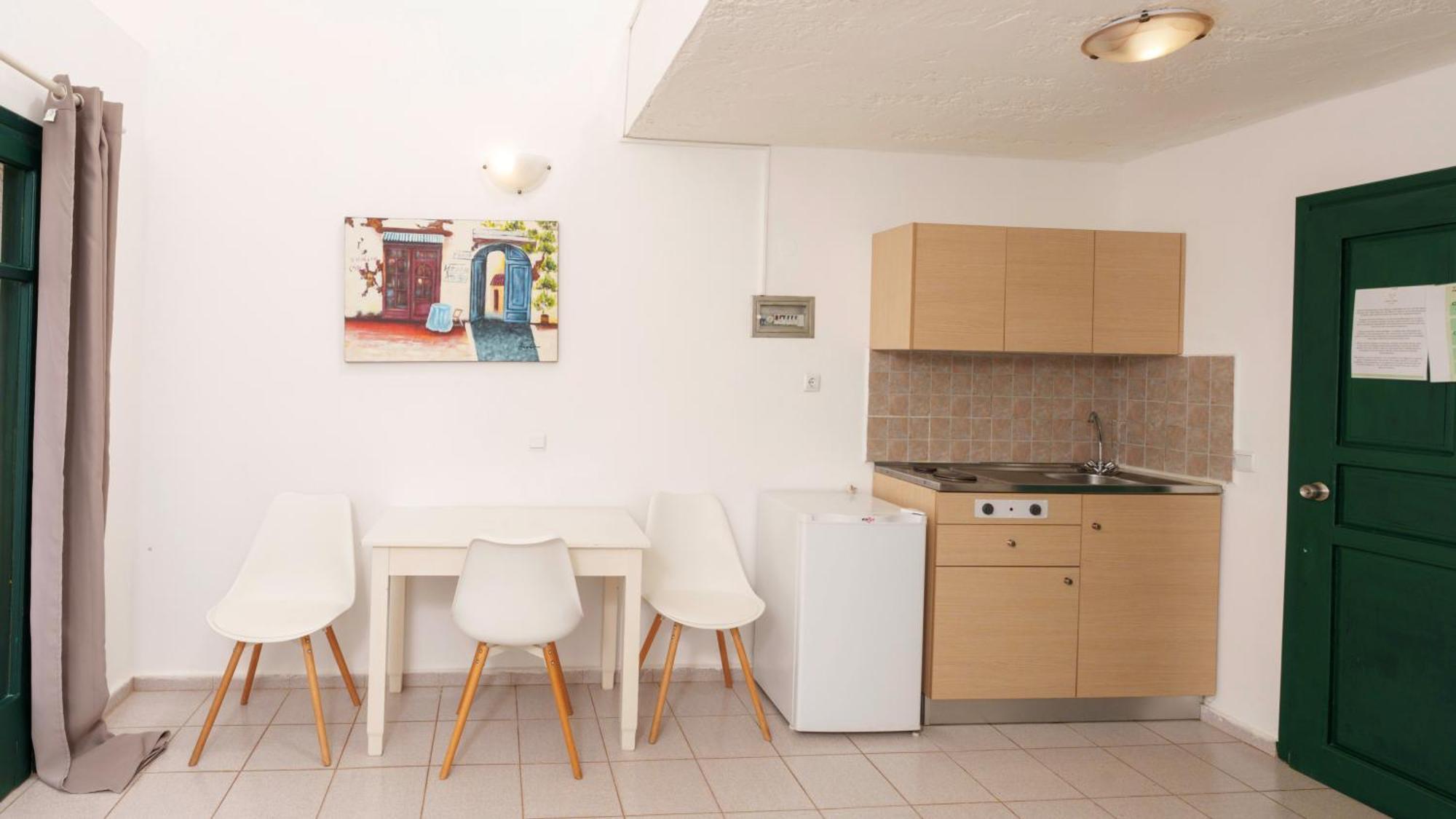 Maisonette