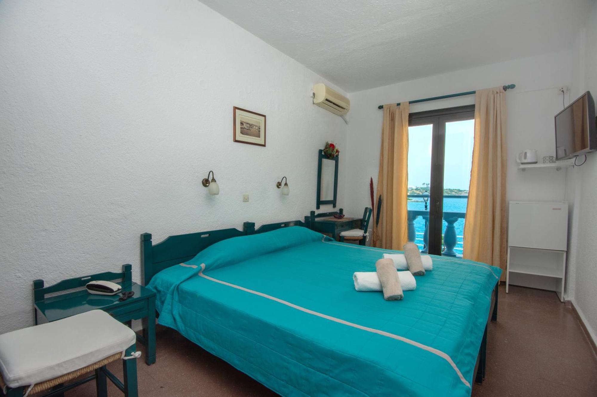 Budget Zweibettzimmer