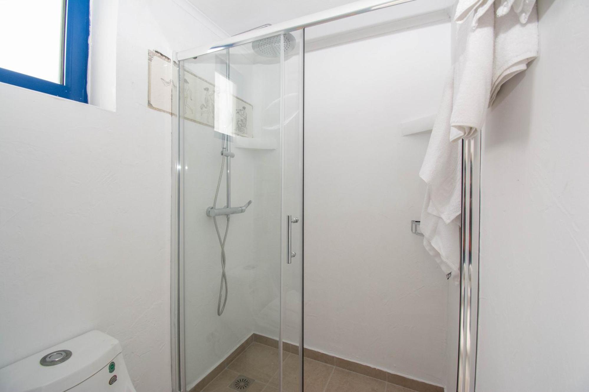 Studio with Hot Tub ground floor