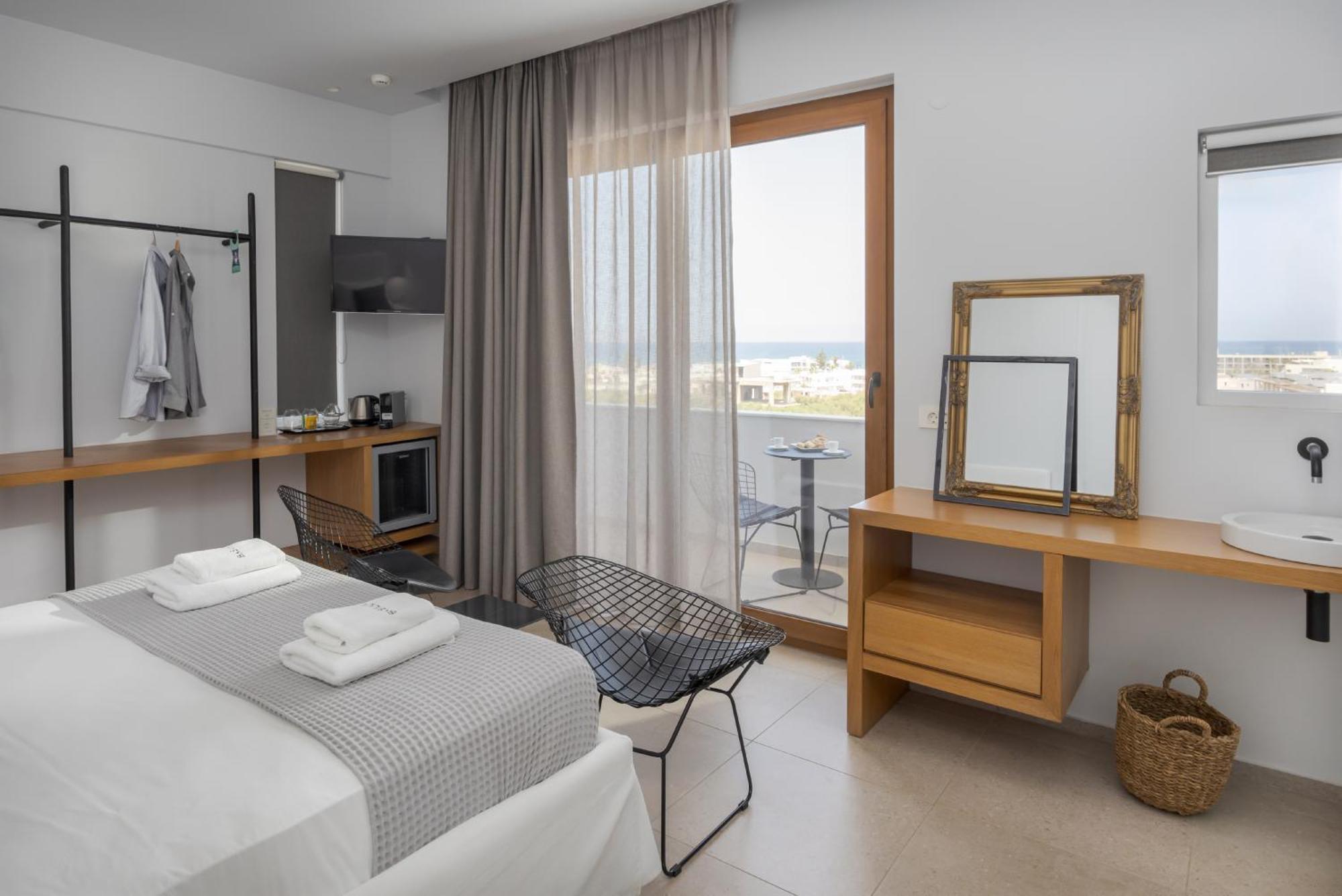 Junior Suite Sea View