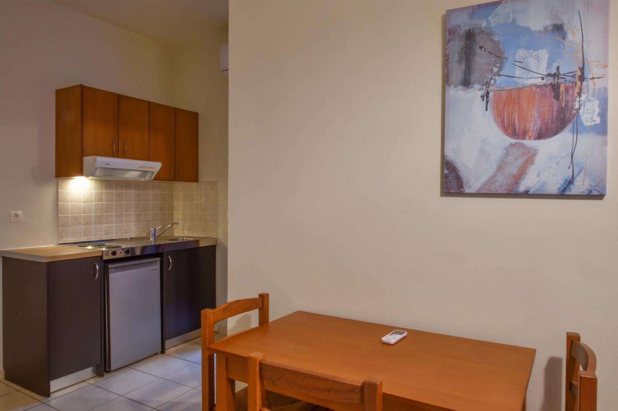 Family Apartment