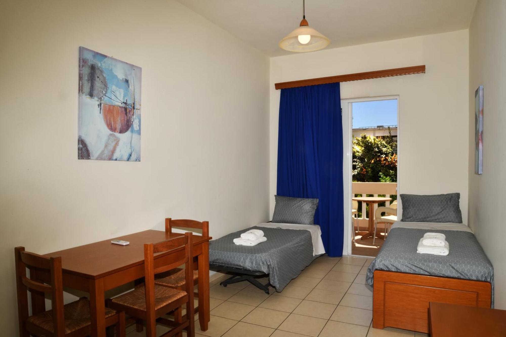Family Apartment