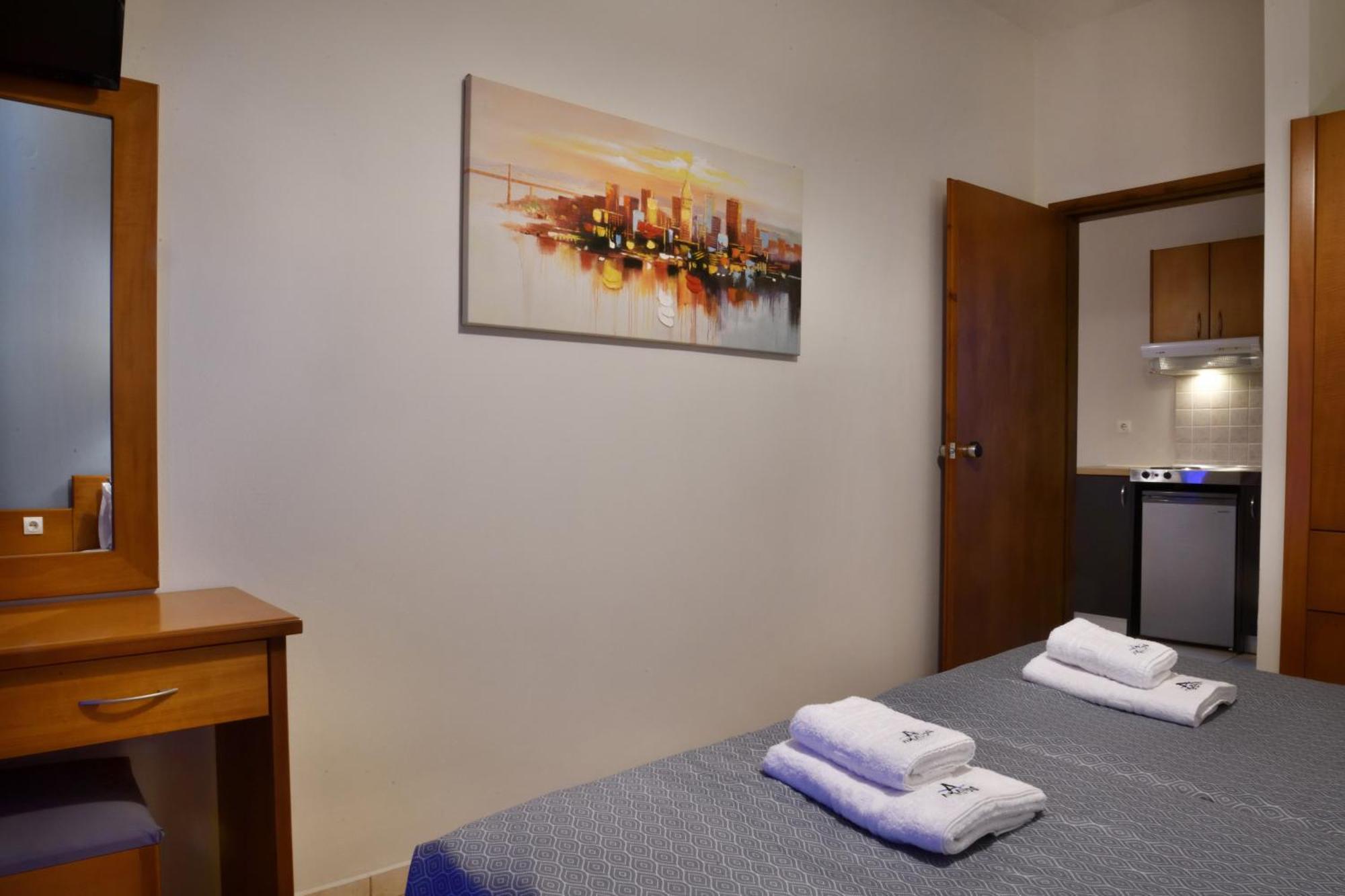 Family Apartment