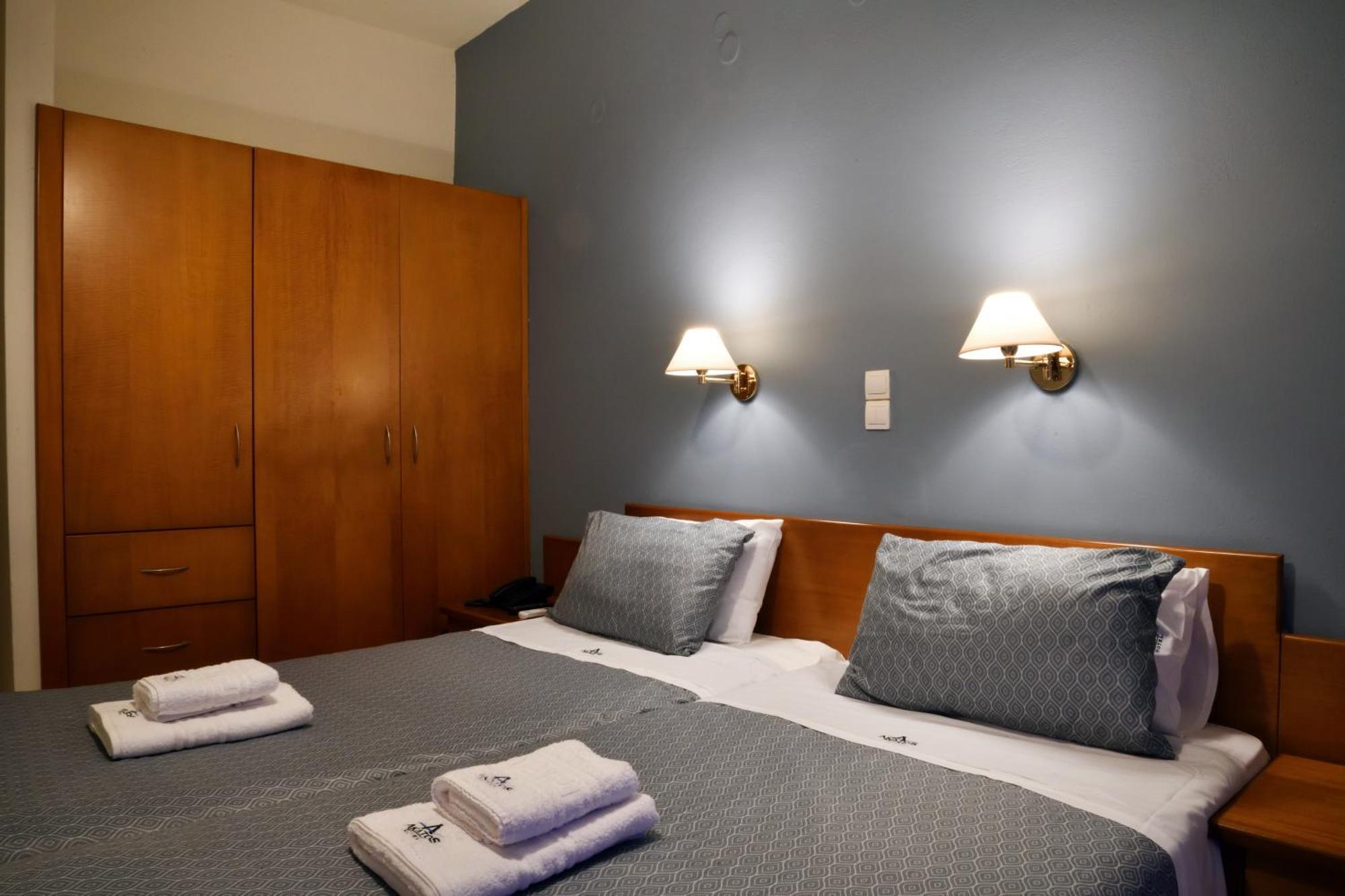Family Apartment