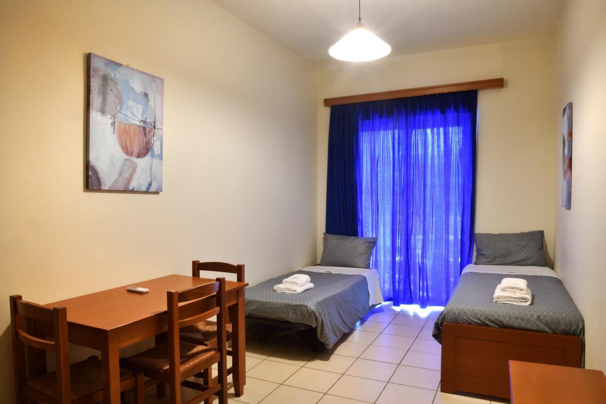 Family Apartment