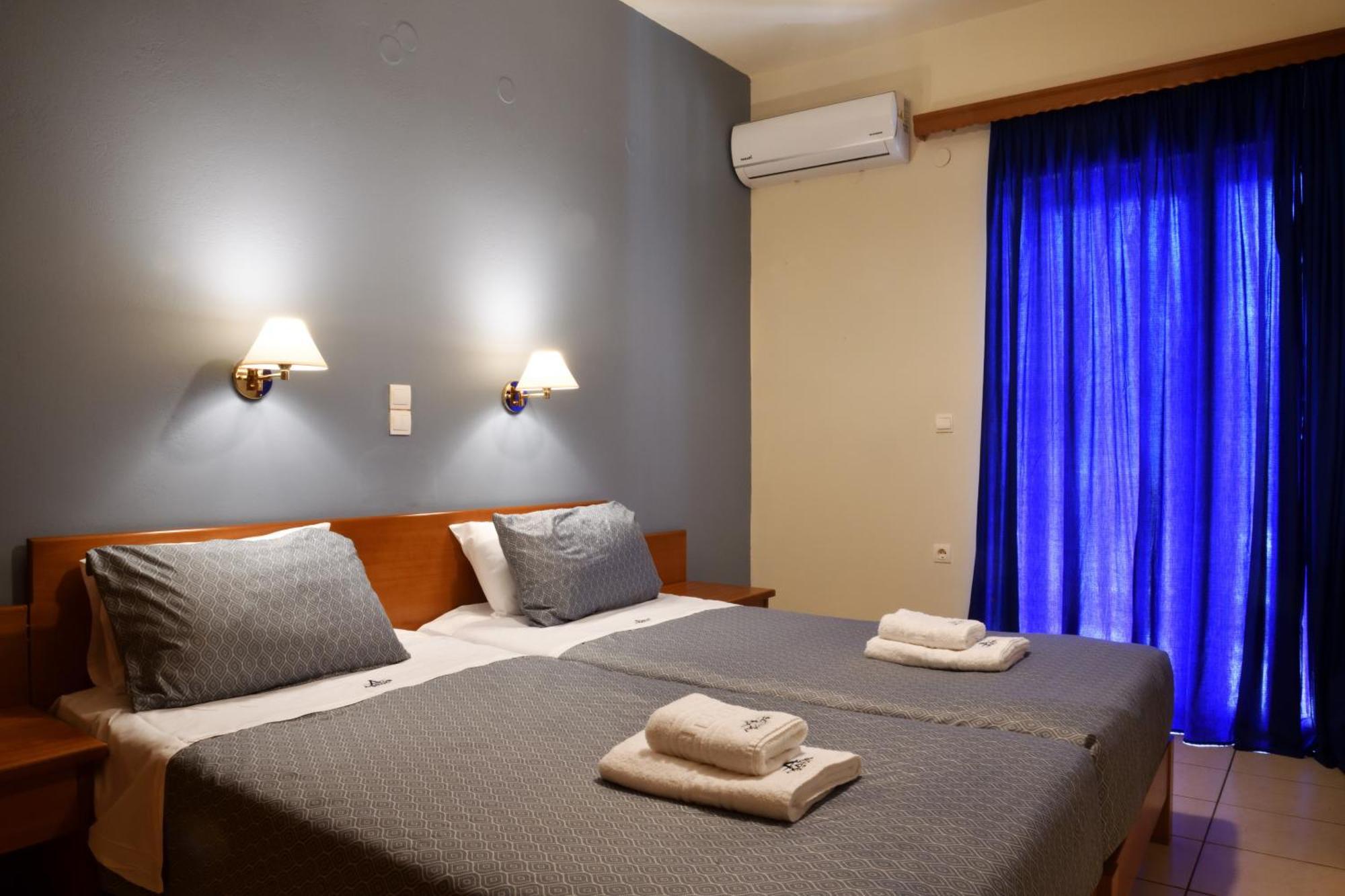Family Apartment