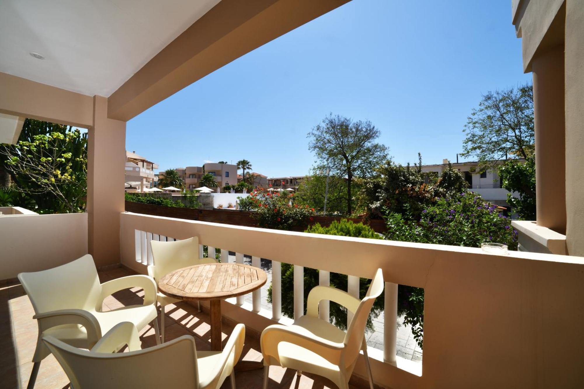 Family Apartment