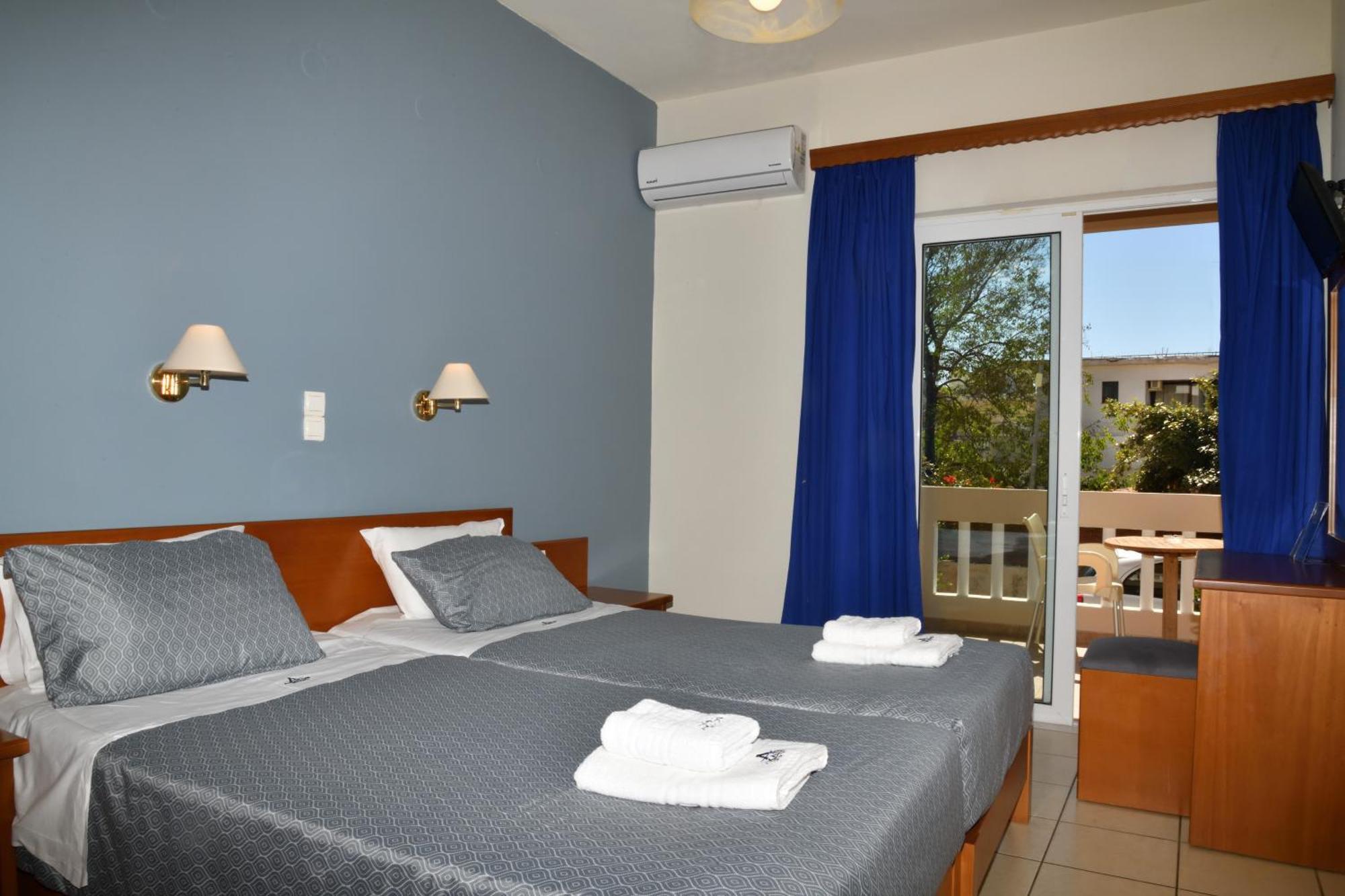 Family Apartment