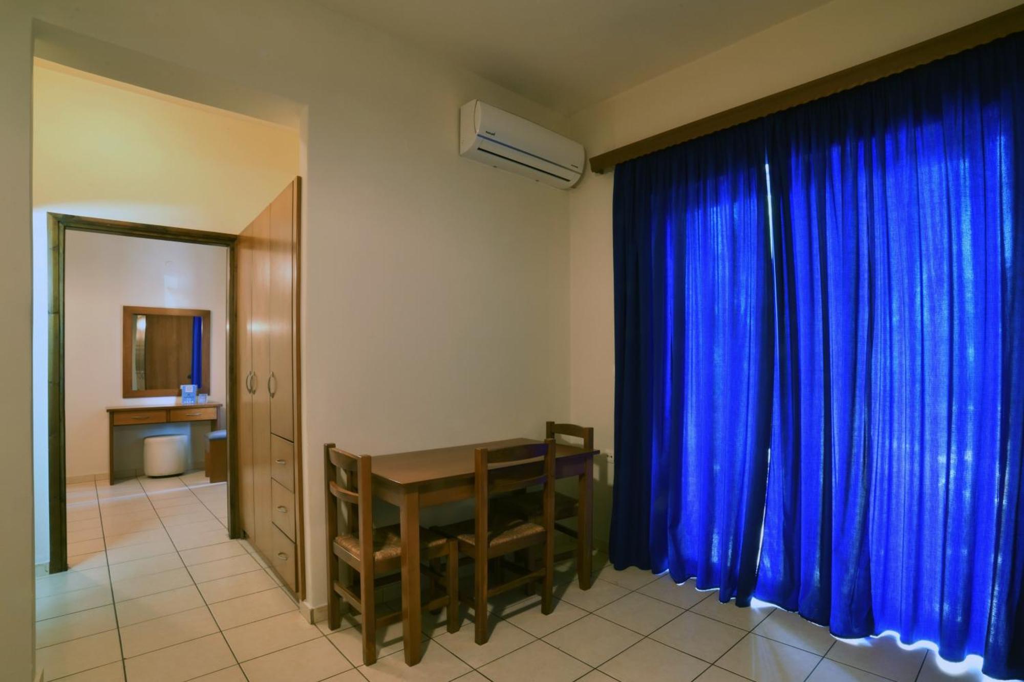 Family Apartment