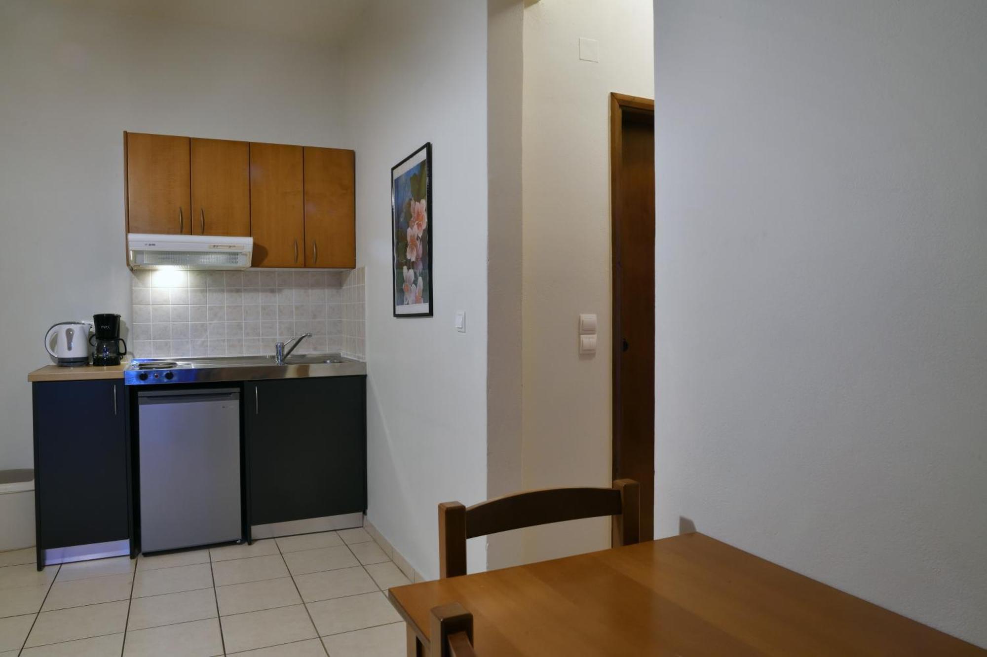 Family Apartment