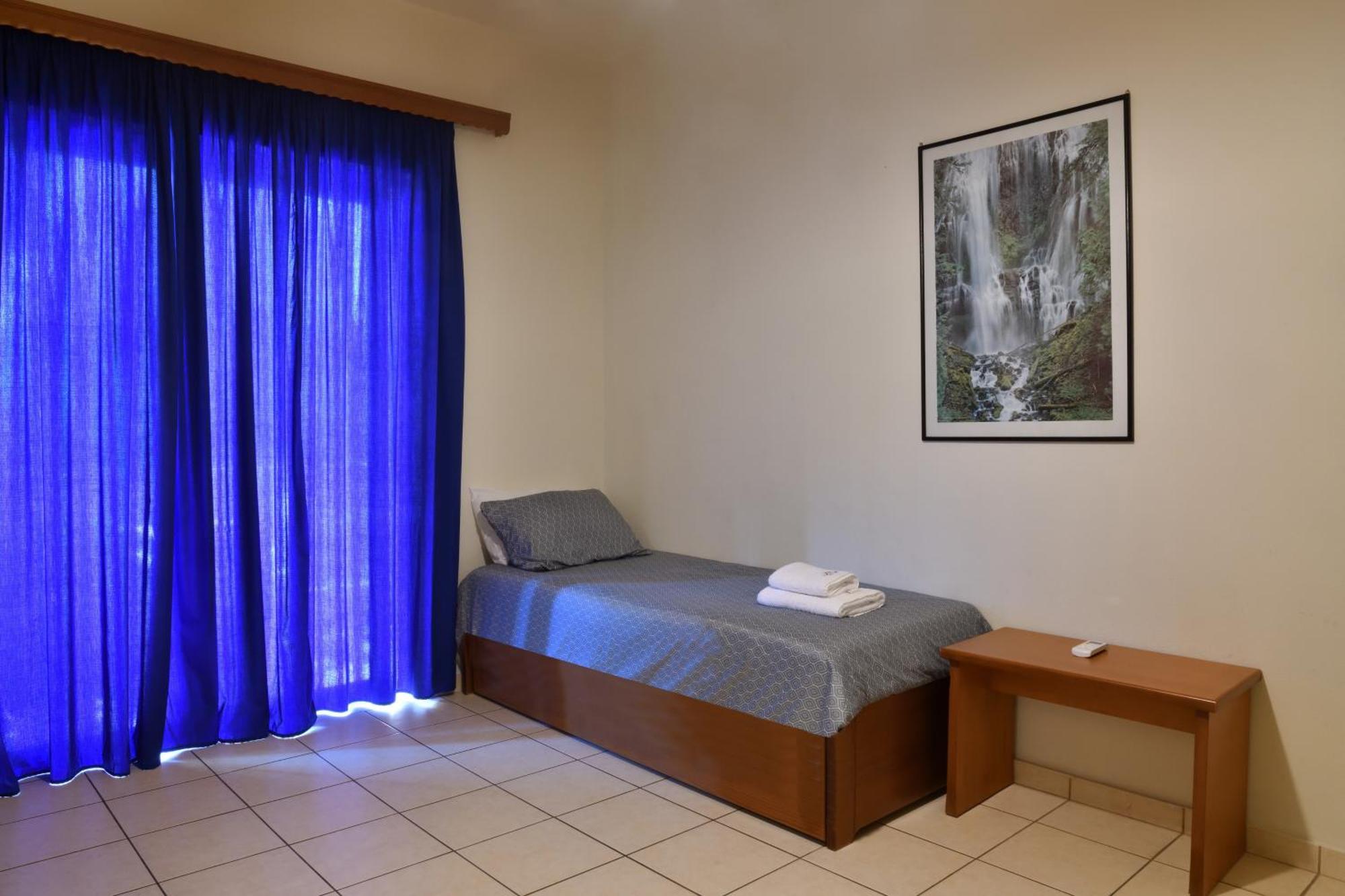 Family Apartment