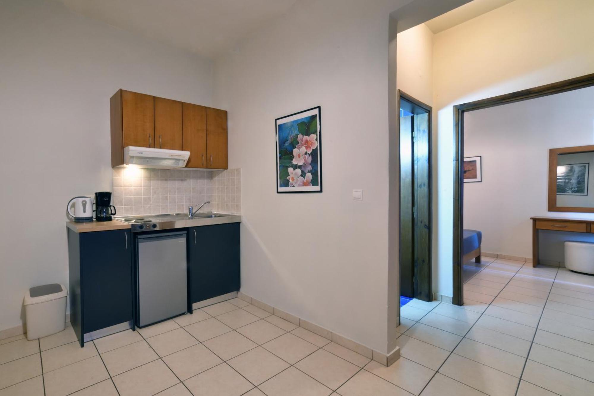 Family Apartment