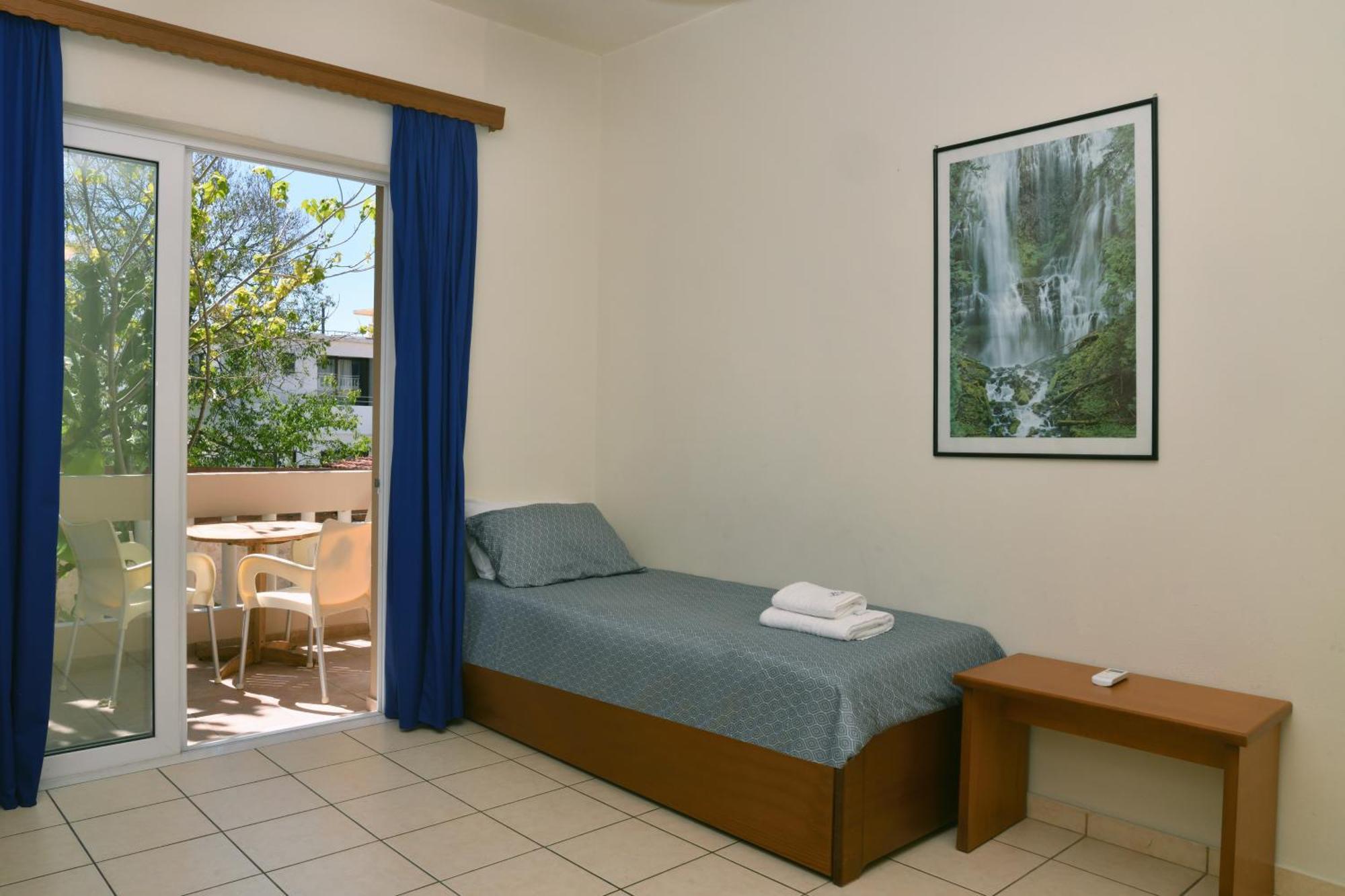 Family Apartment
