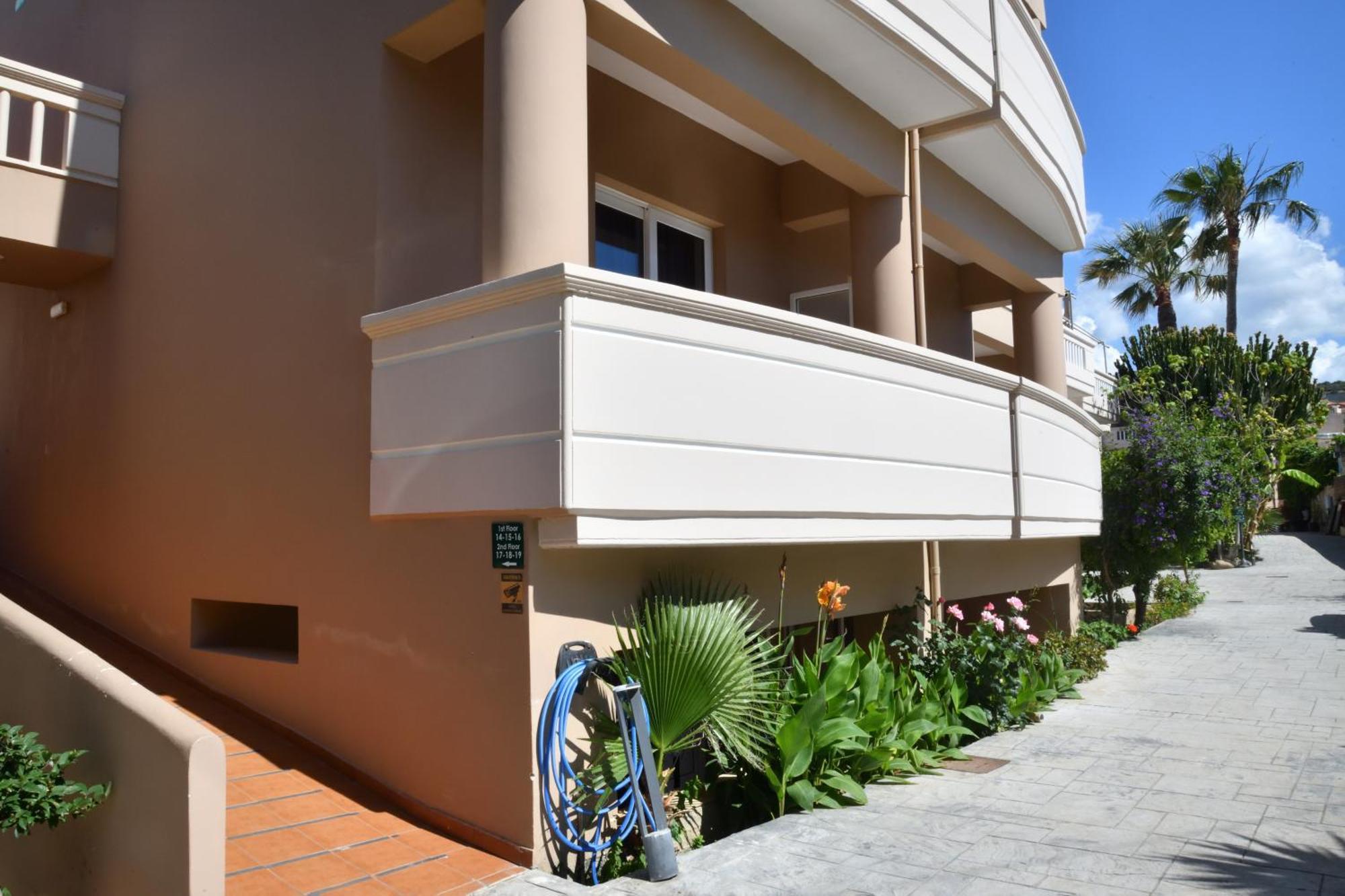 Family Apartment