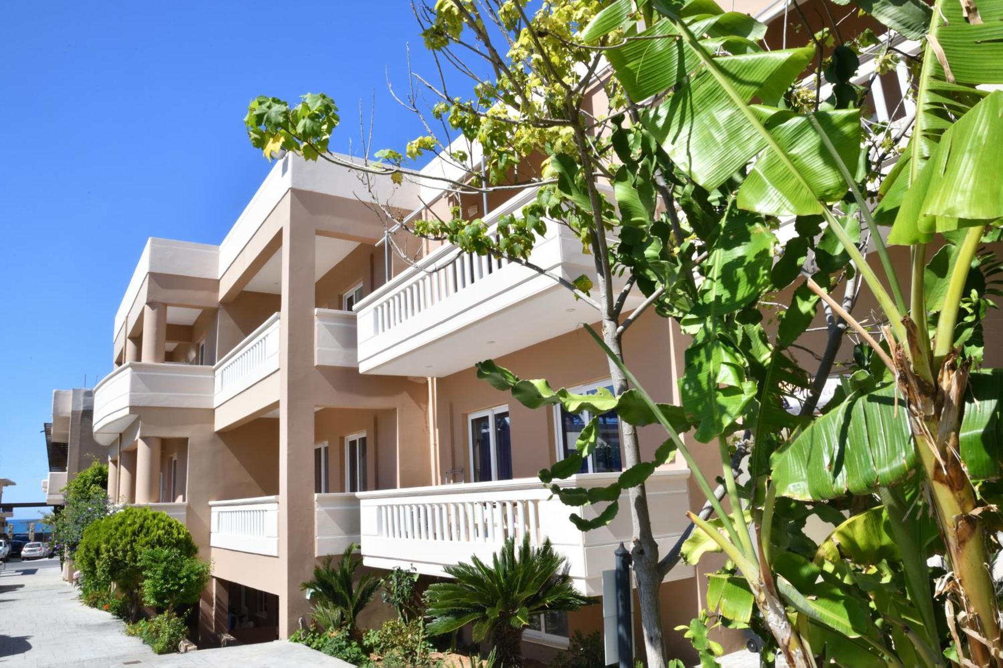 Family Apartment