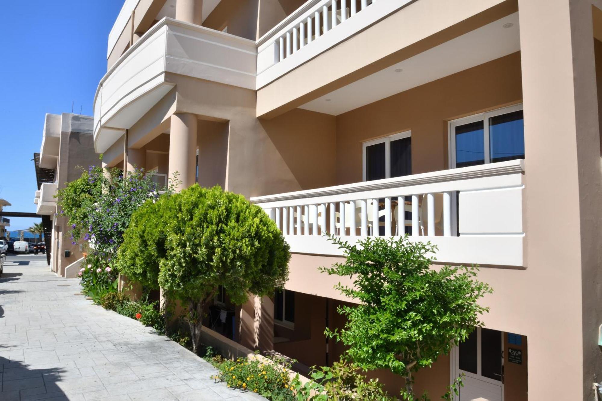 Family Apartment