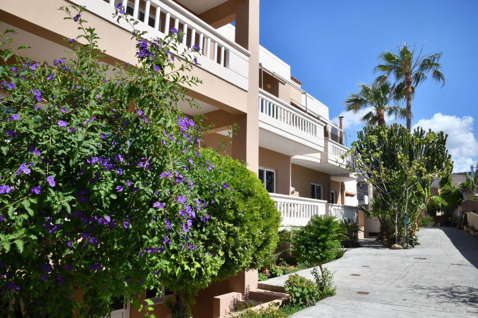Family Apartment