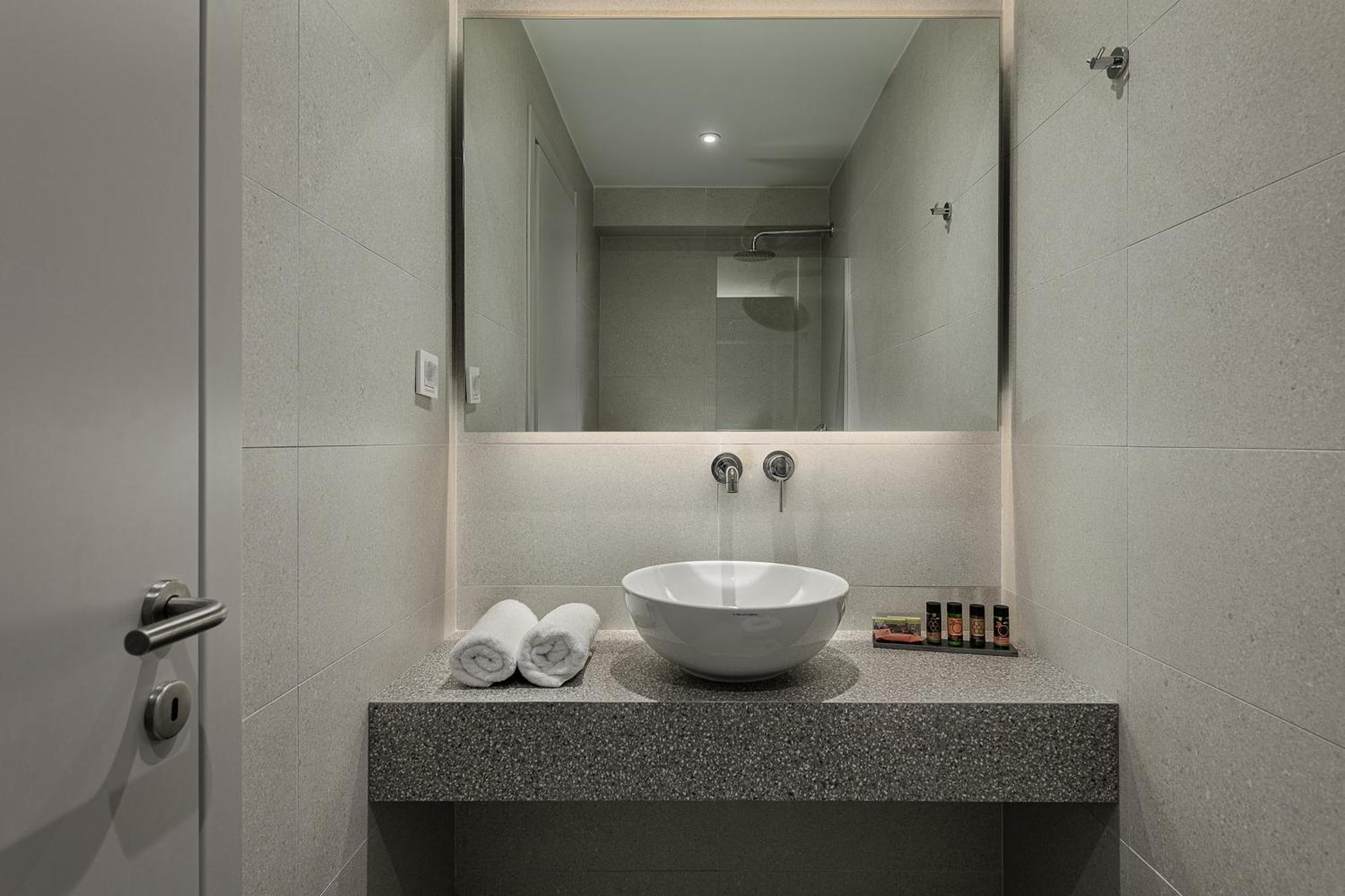 Double or Twin Room City View