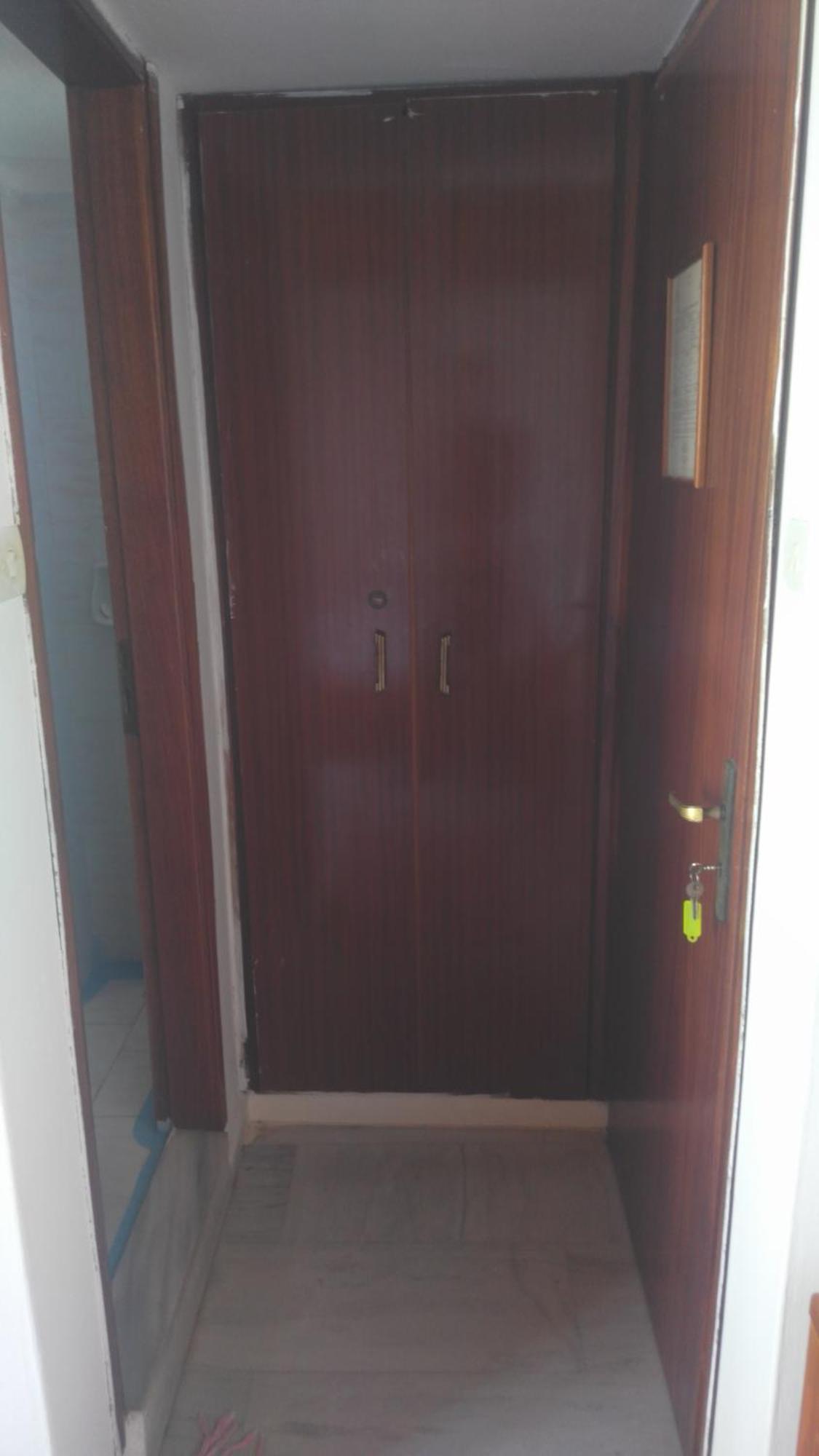 Double or Twin Room with Side Sea View