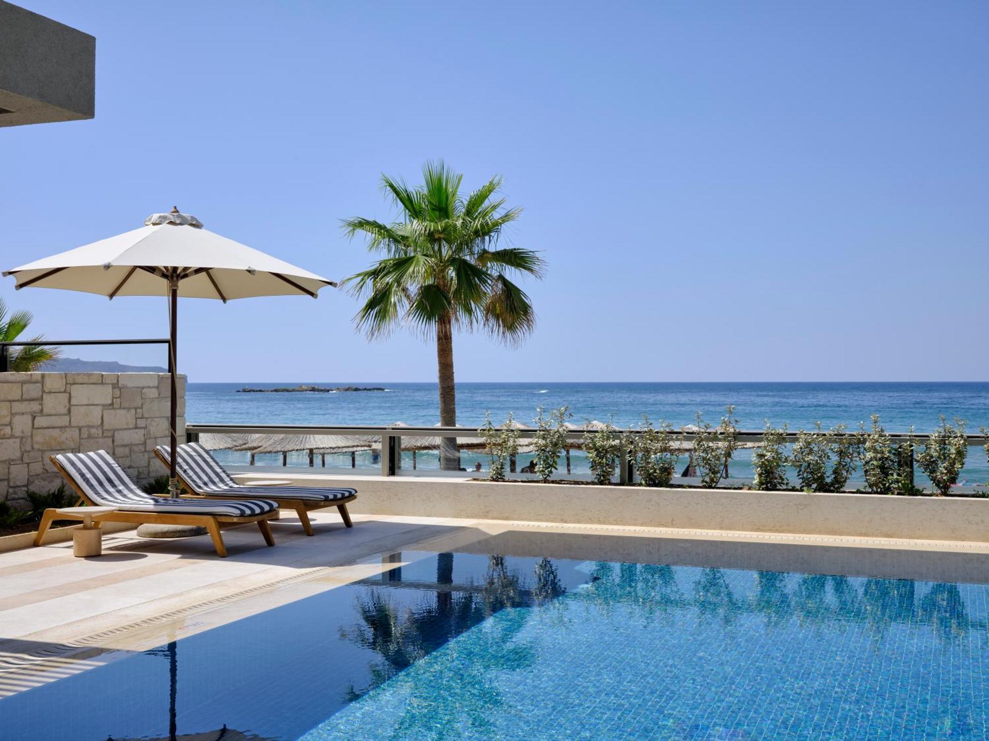 Dream Villa Private Pool