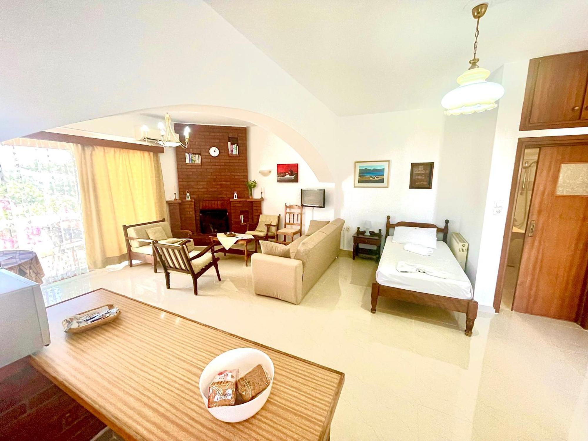 Family Apartment