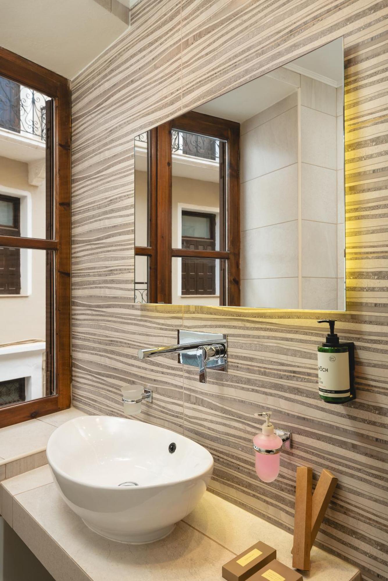 Superior Room Balcony