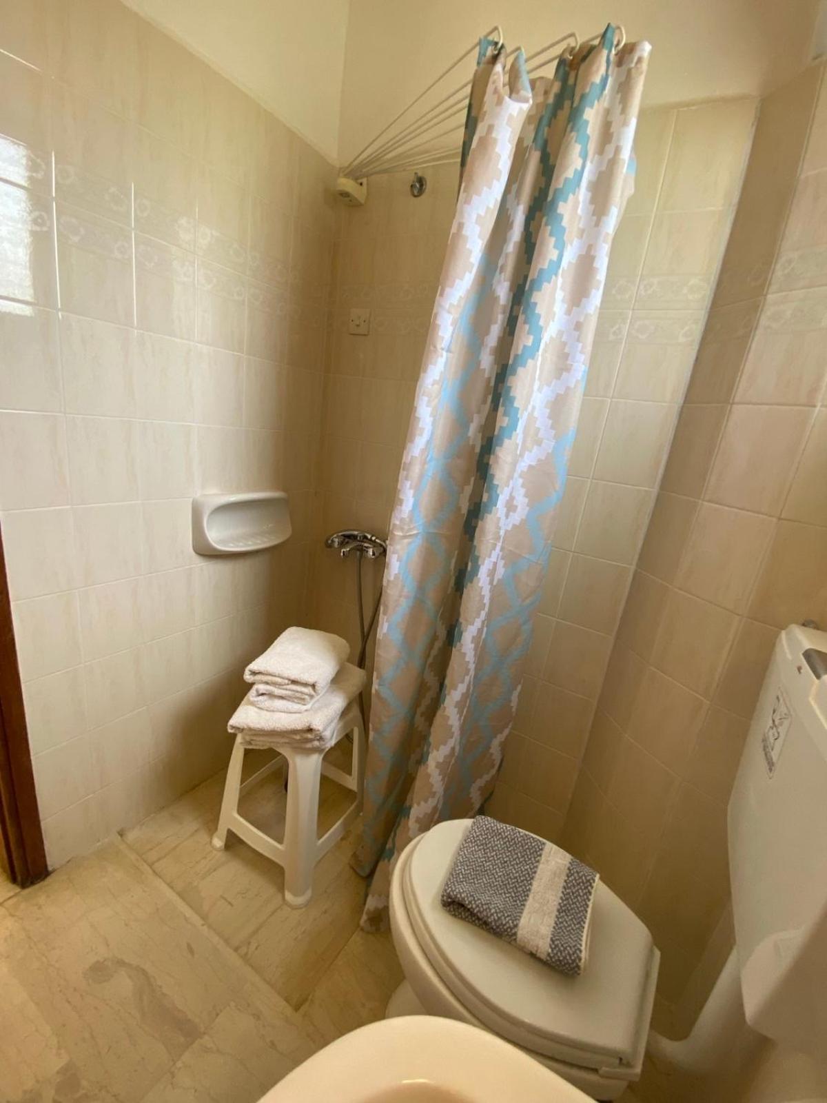 Budget Studio (2 Erwachsene)