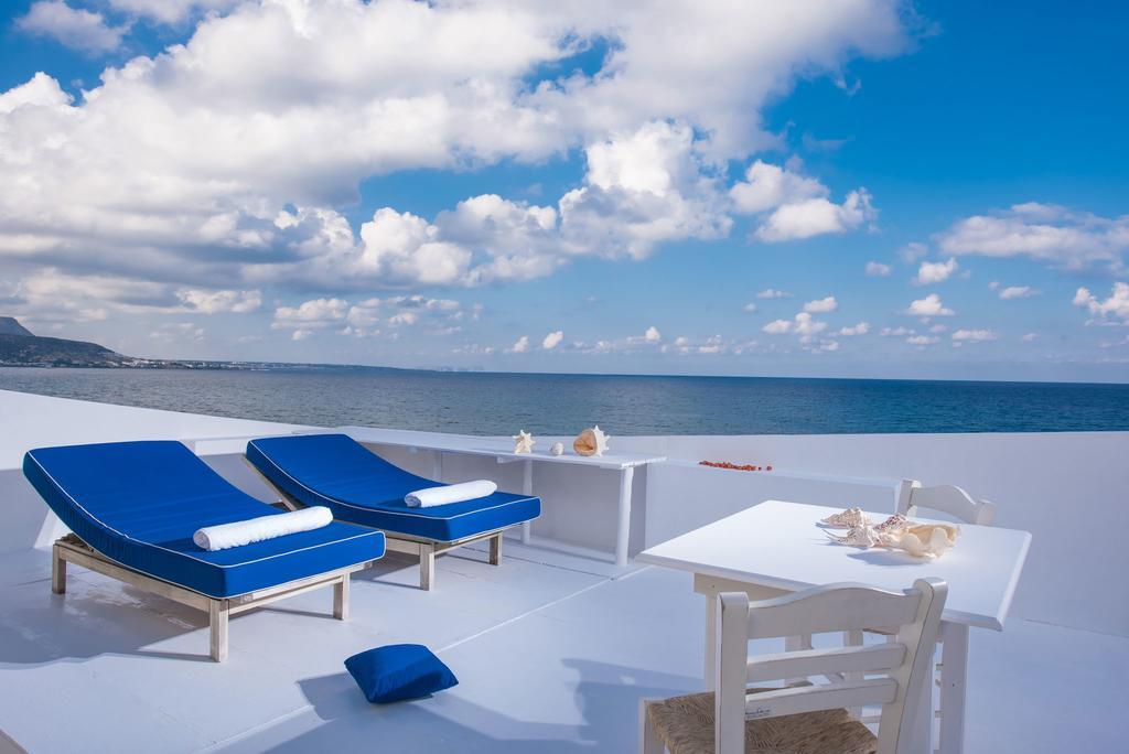 Suite - Top Floor