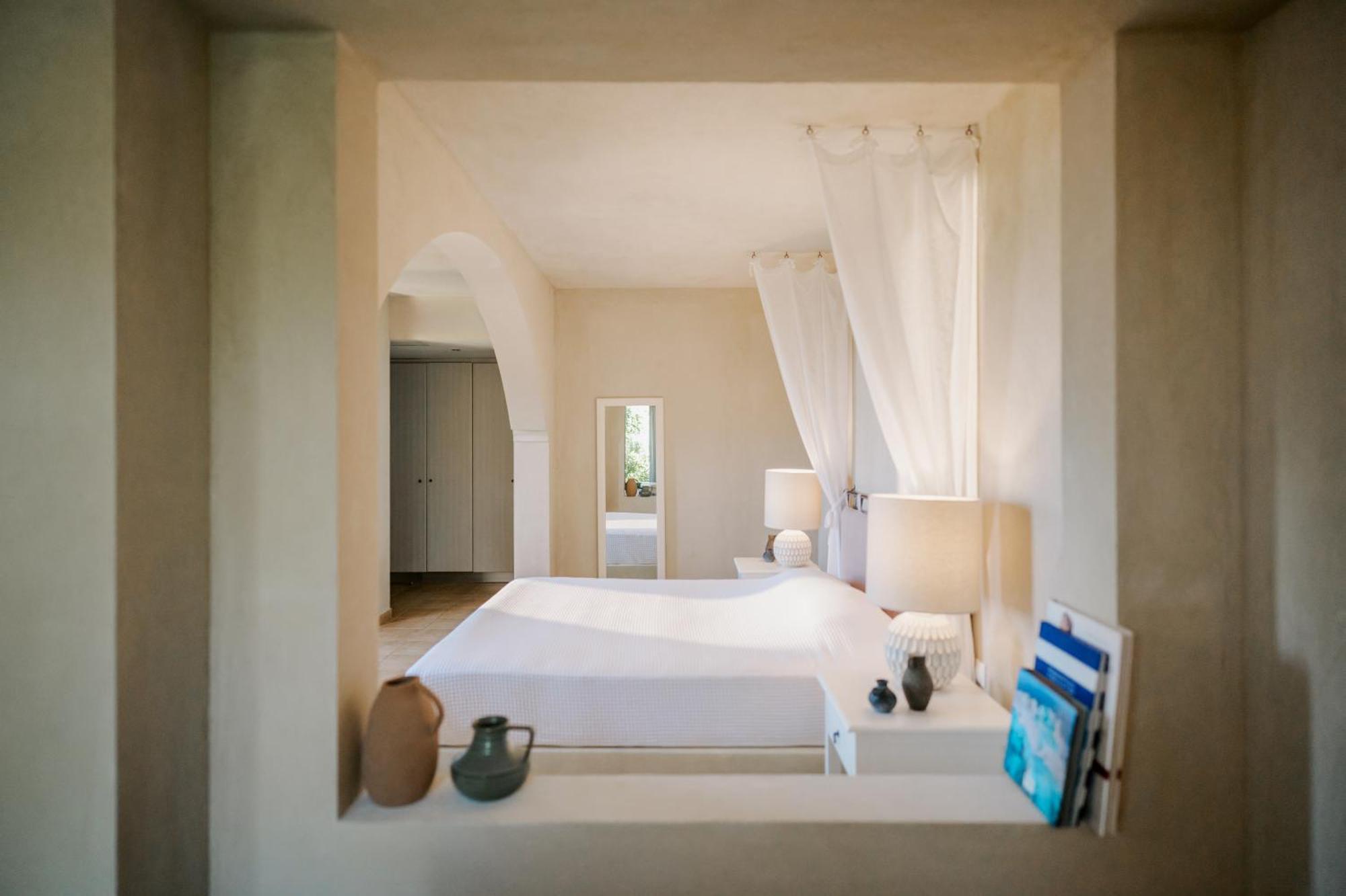 Junior Suite Kitchenette