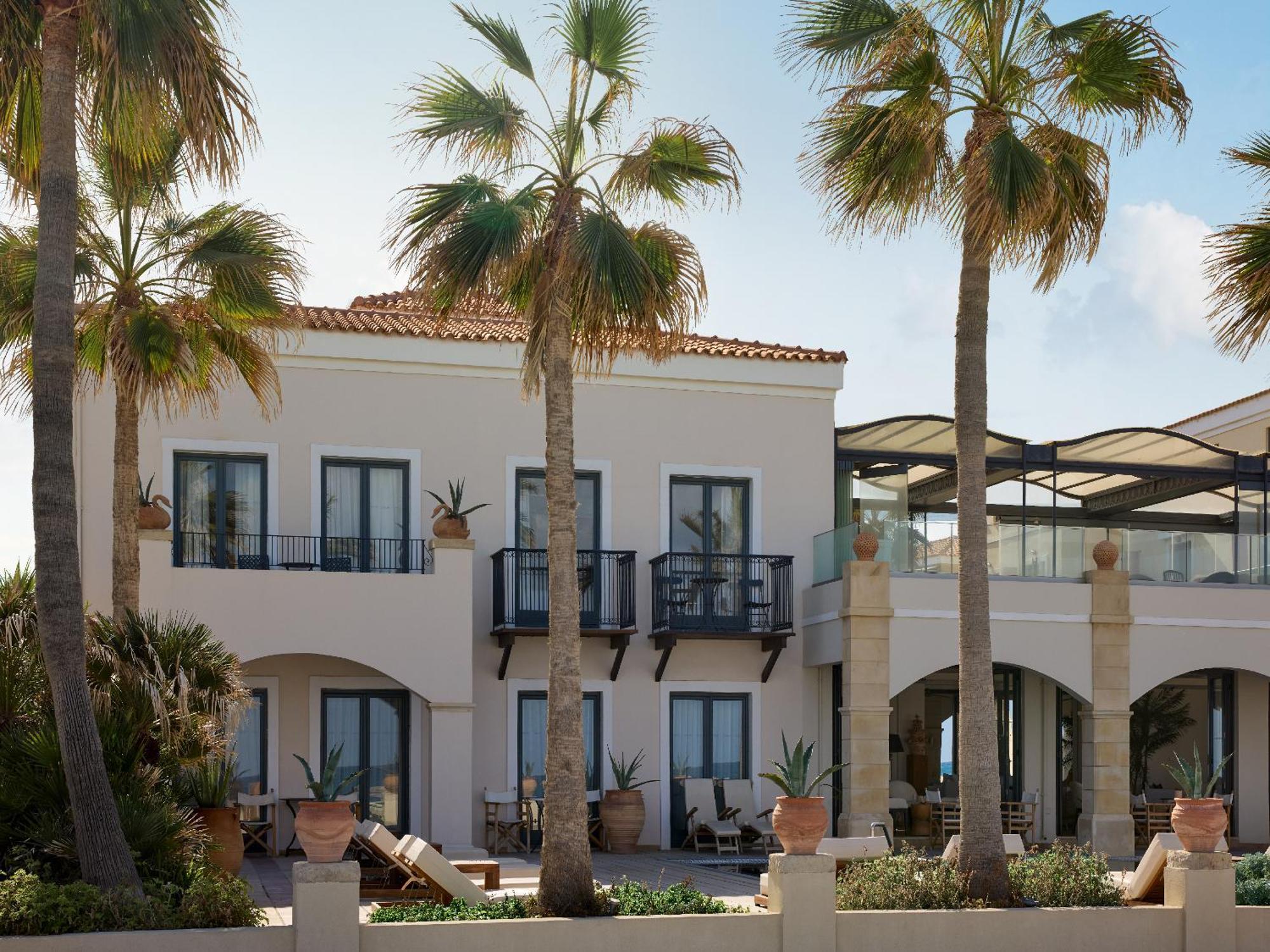 "Fortezza" Apartment, Direct Sea View