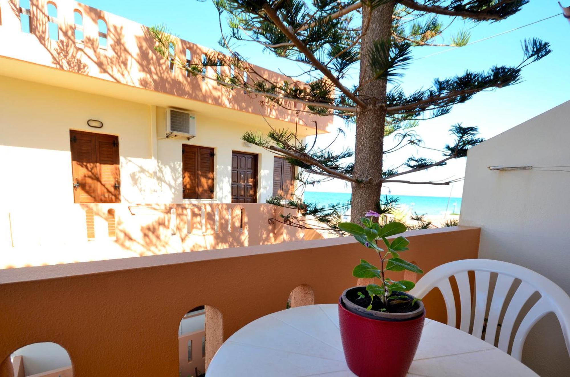 Studio Sea View