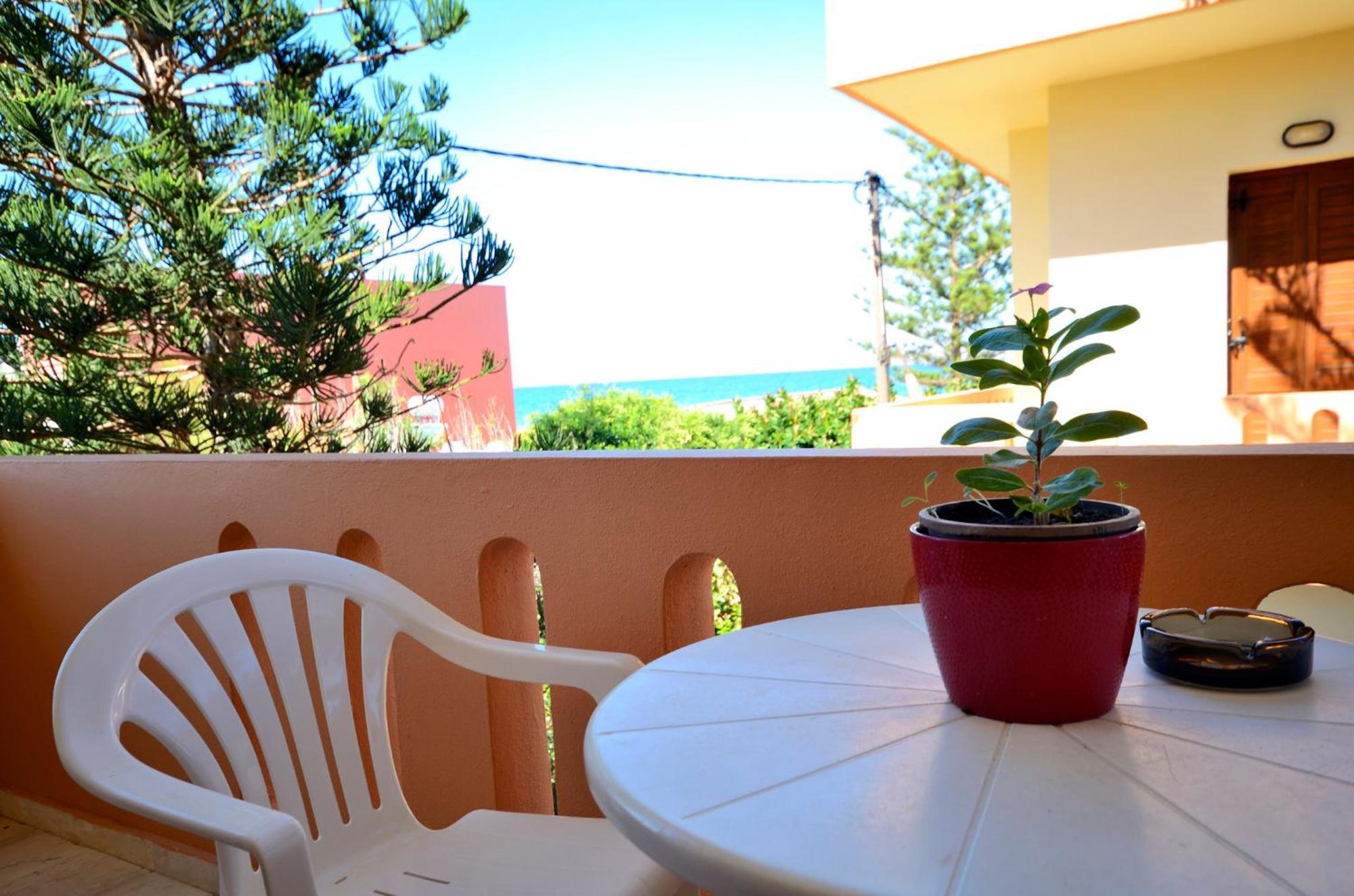 Studio Sea View