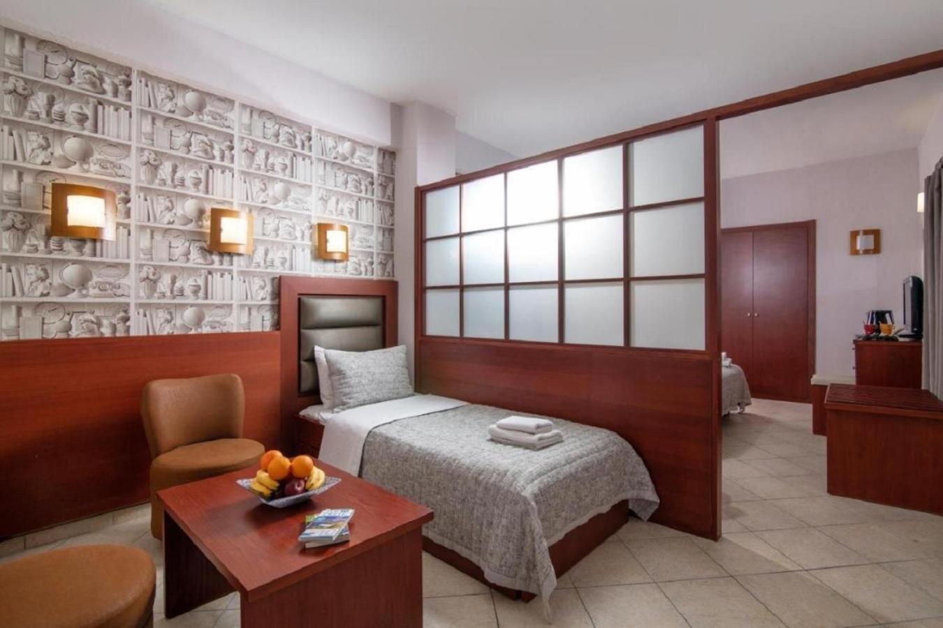 Suite Familiar