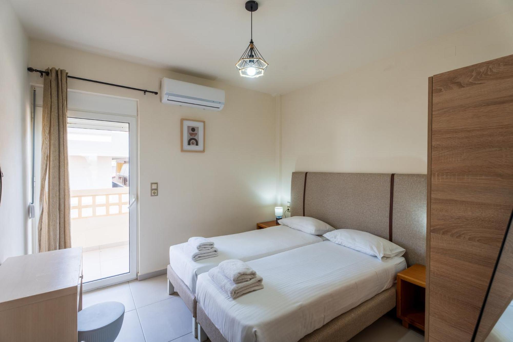 Flexible Room