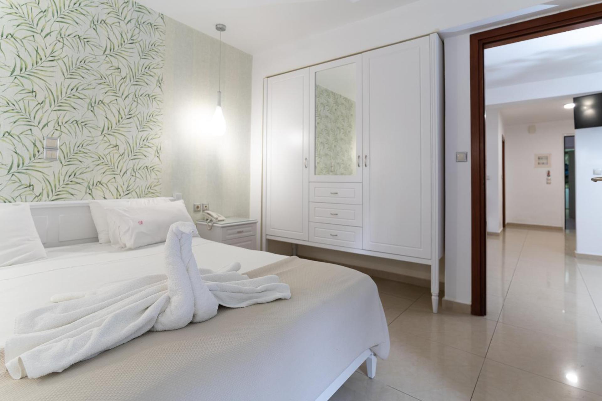 Family Apartment