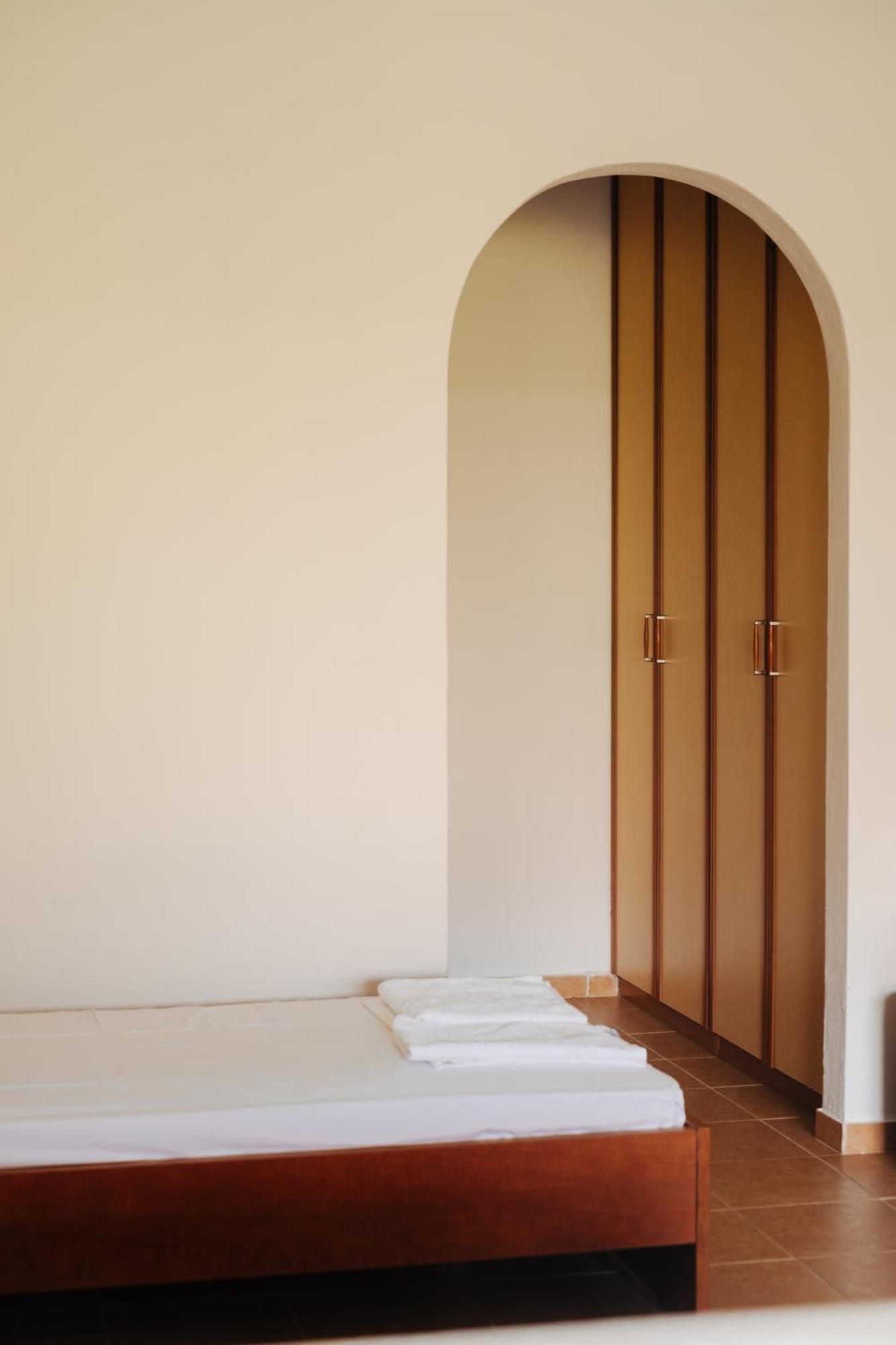 Suite avec Balcon