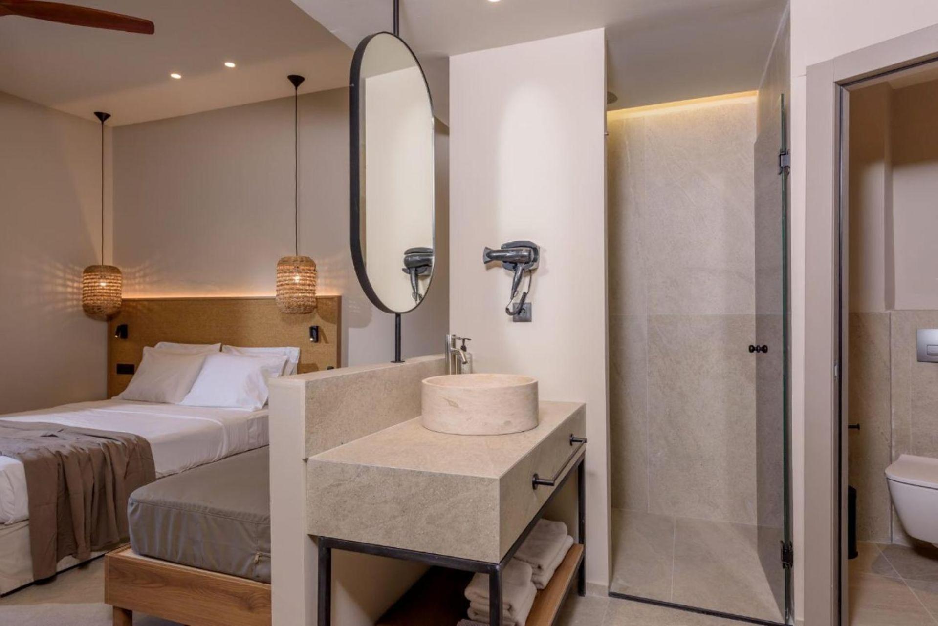 Premium Room Side Sea View