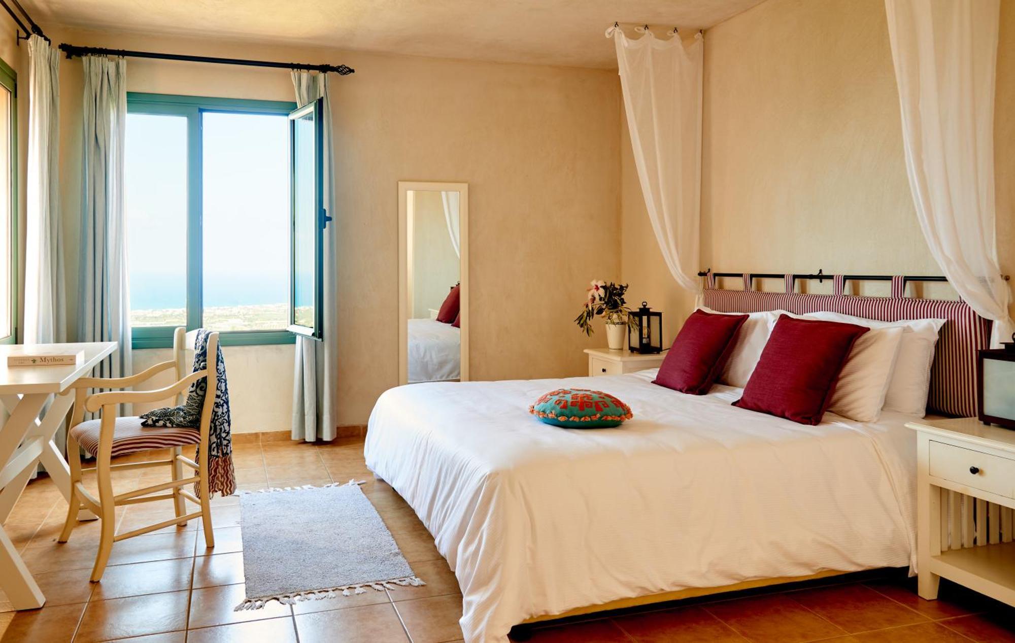 Two Bedroom Family Suite Kitchenette