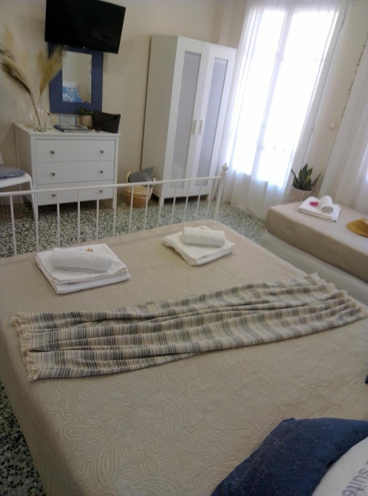 Standard Apartment