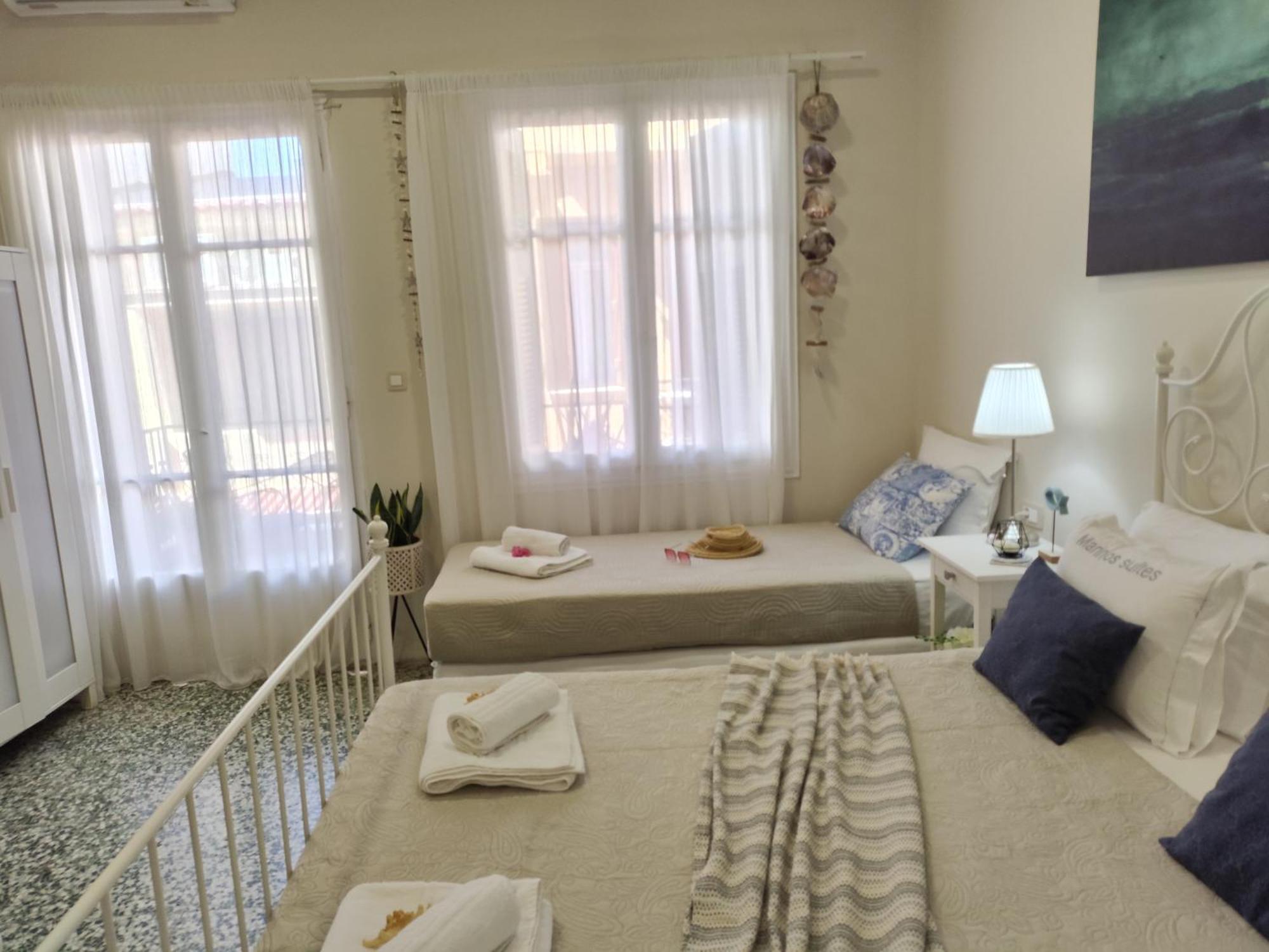 Standard Apartment