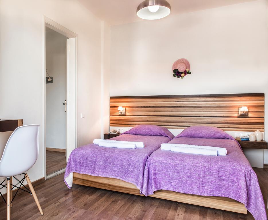 Appartement - Vue sur Jardin