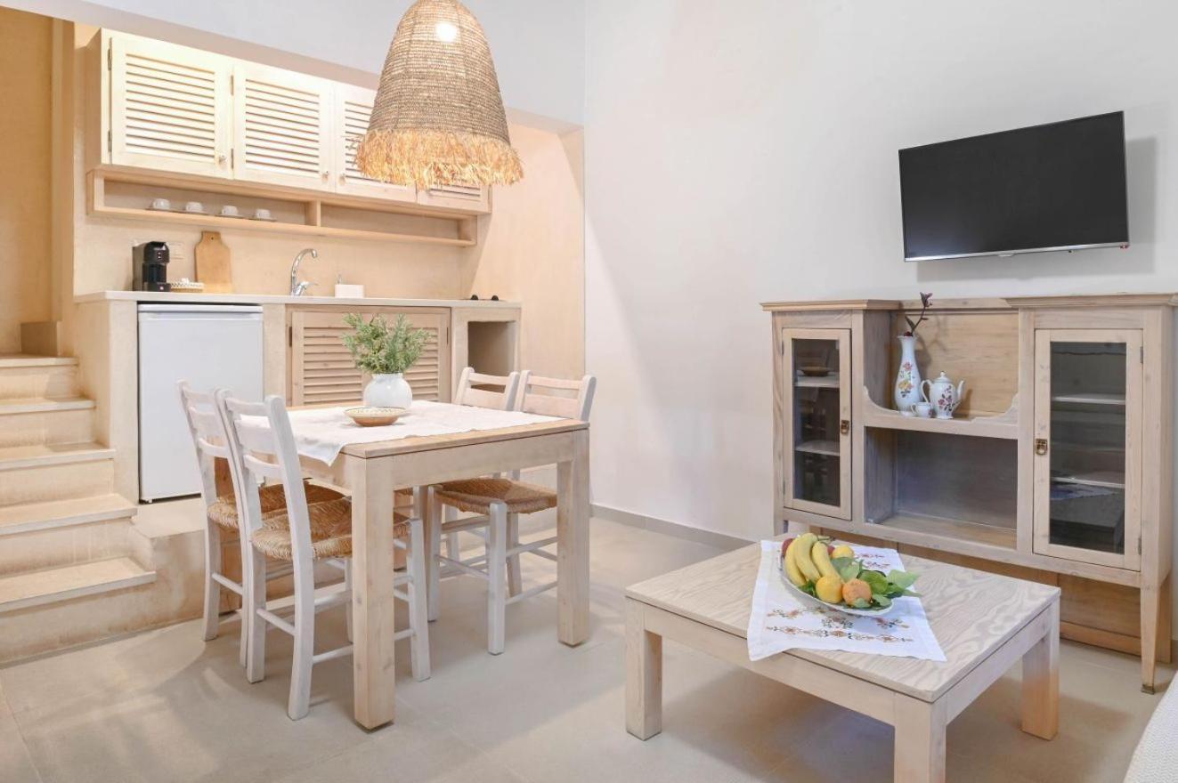Apartment Ground Floor