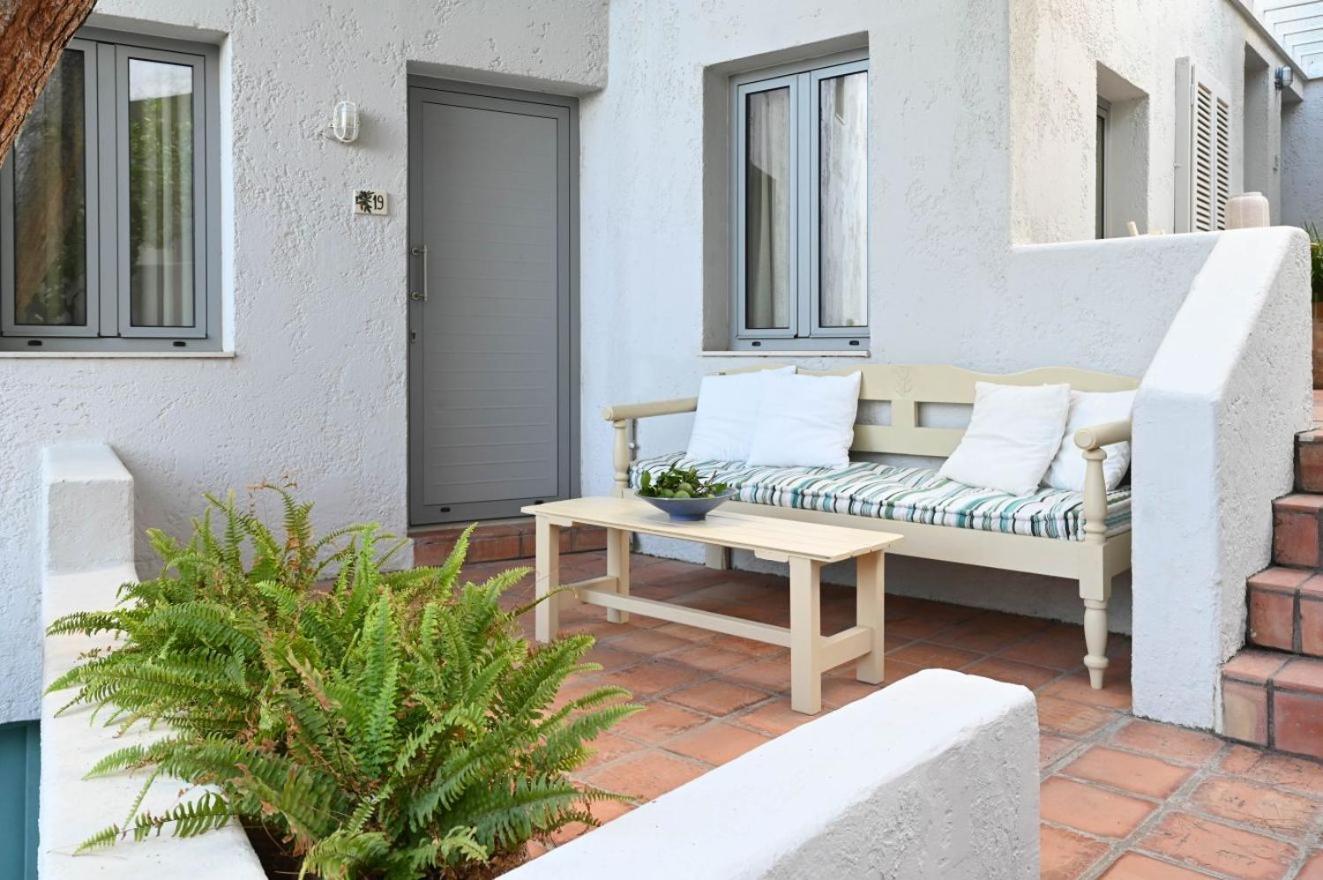 Maisonette