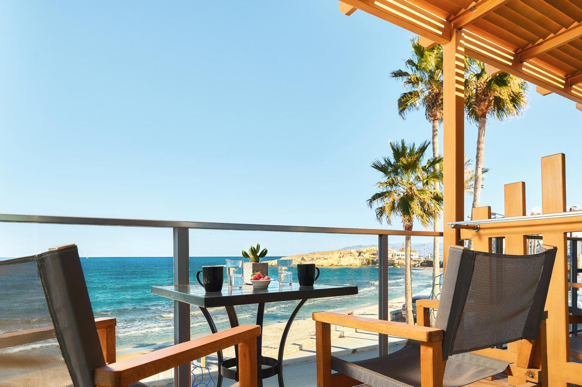 Junior Suite Fronte Mare