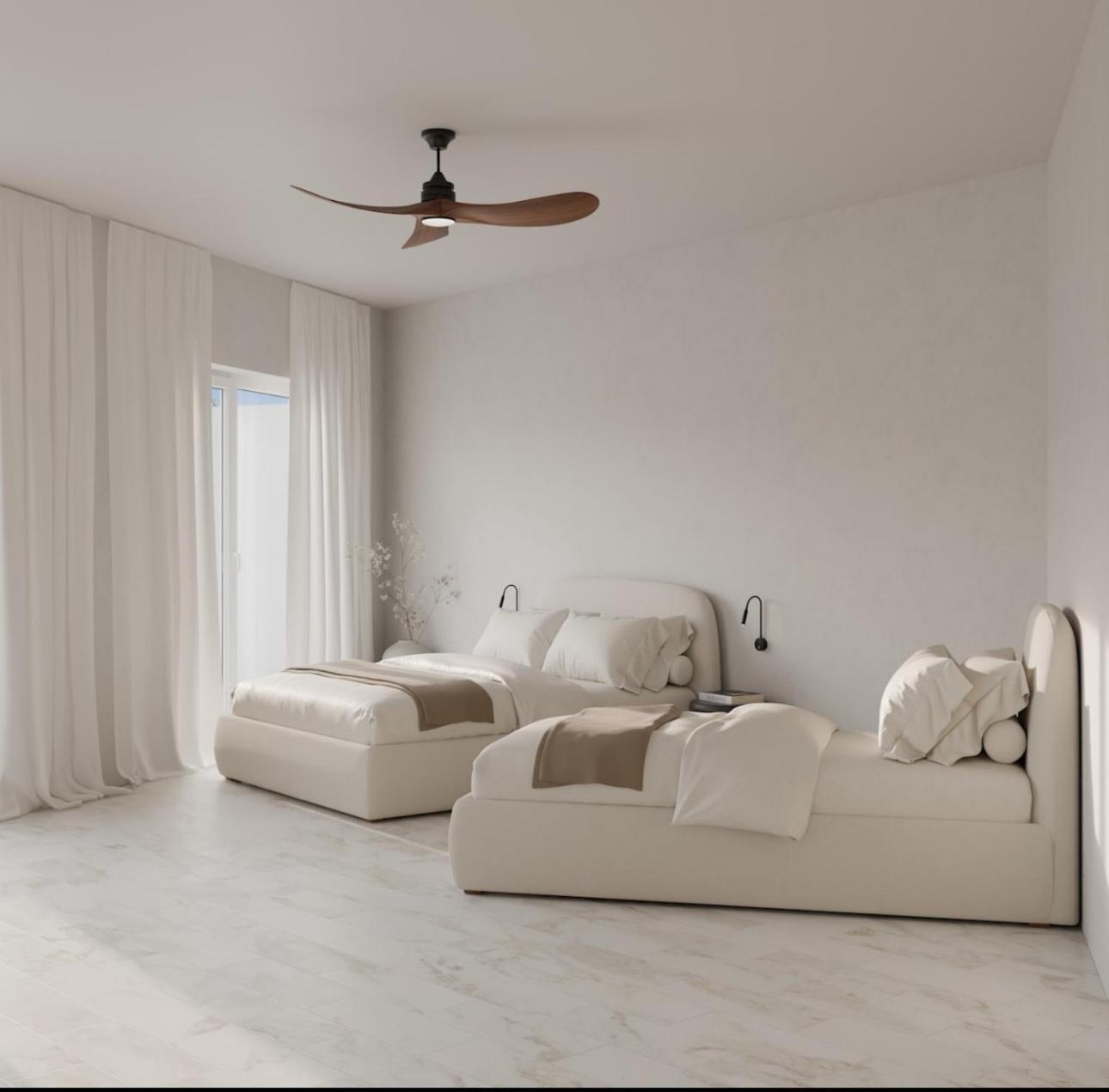 Family Room Sea View