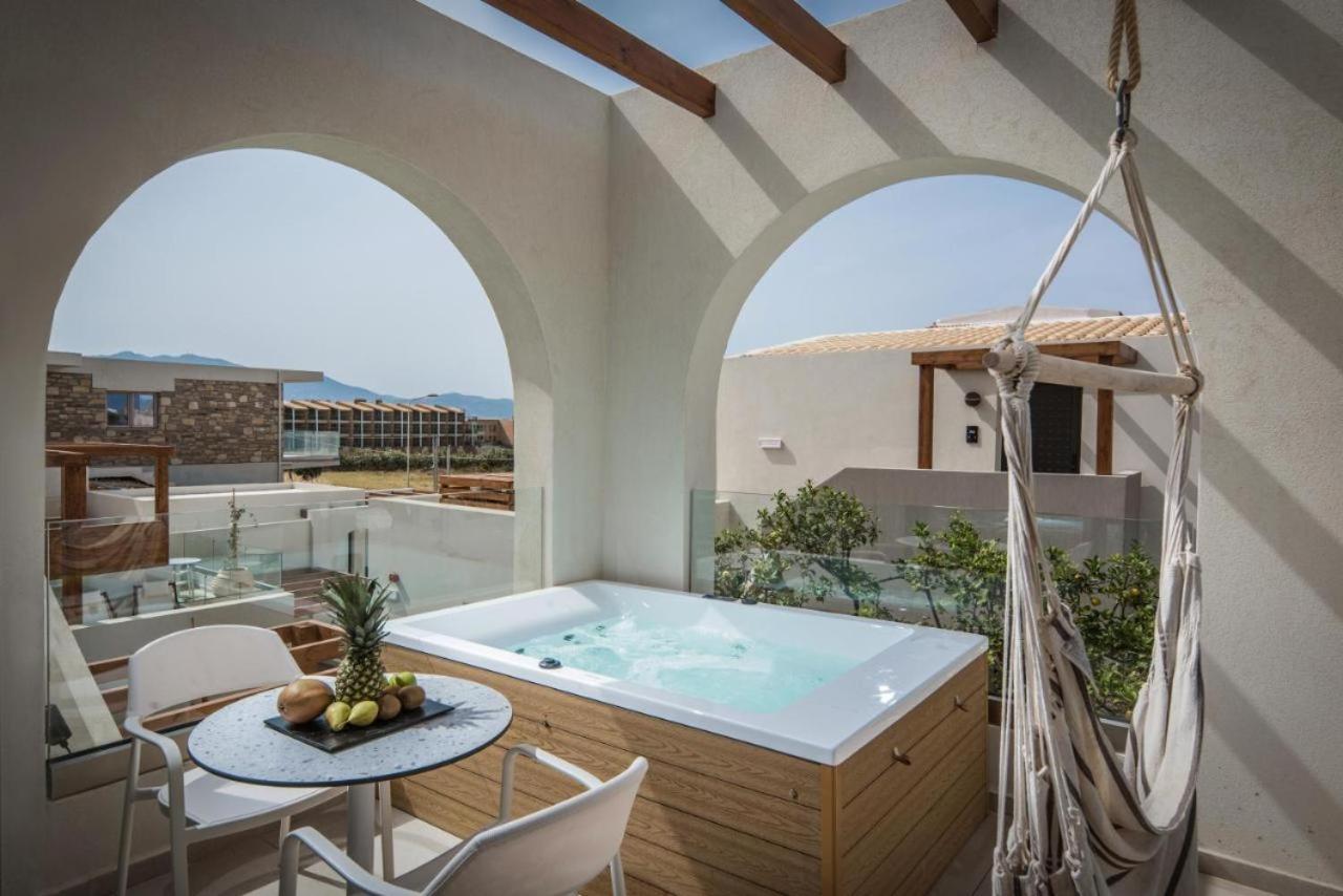 Two Room Suite with Jacuzzi