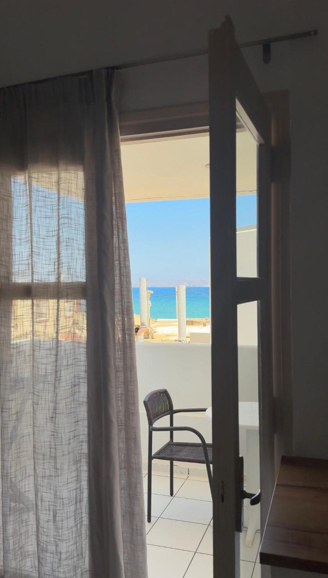 Family Room Sea View